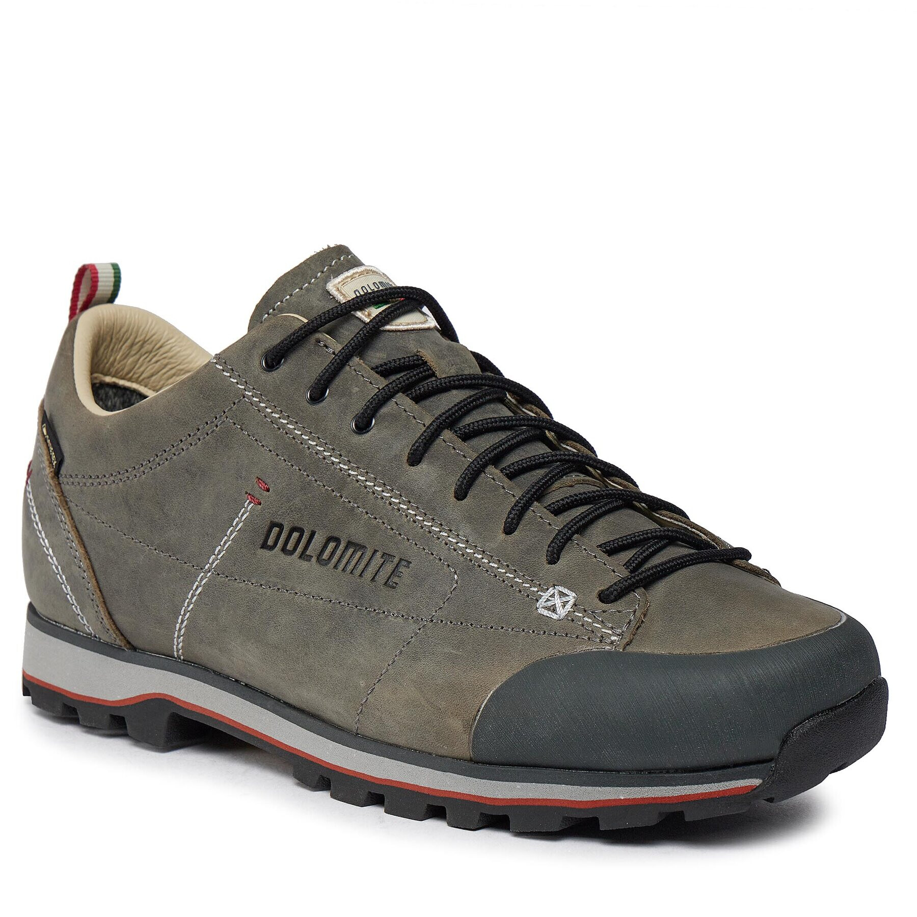 Dolomite Туристически 54 Low Fg Evo Gtx GORE-TEX 292530 Сив - Pepit.bg