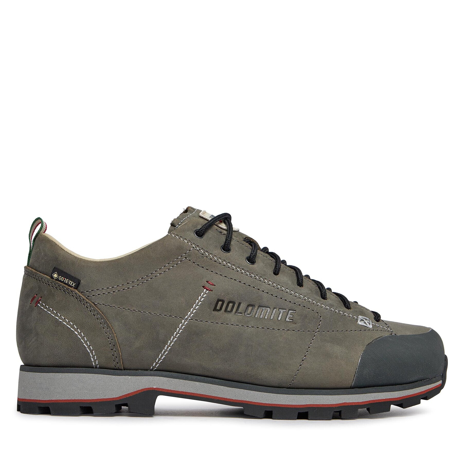 Dolomite Туристически 54 Low Fg Evo Gtx GORE-TEX 292530 Сив - Pepit.bg