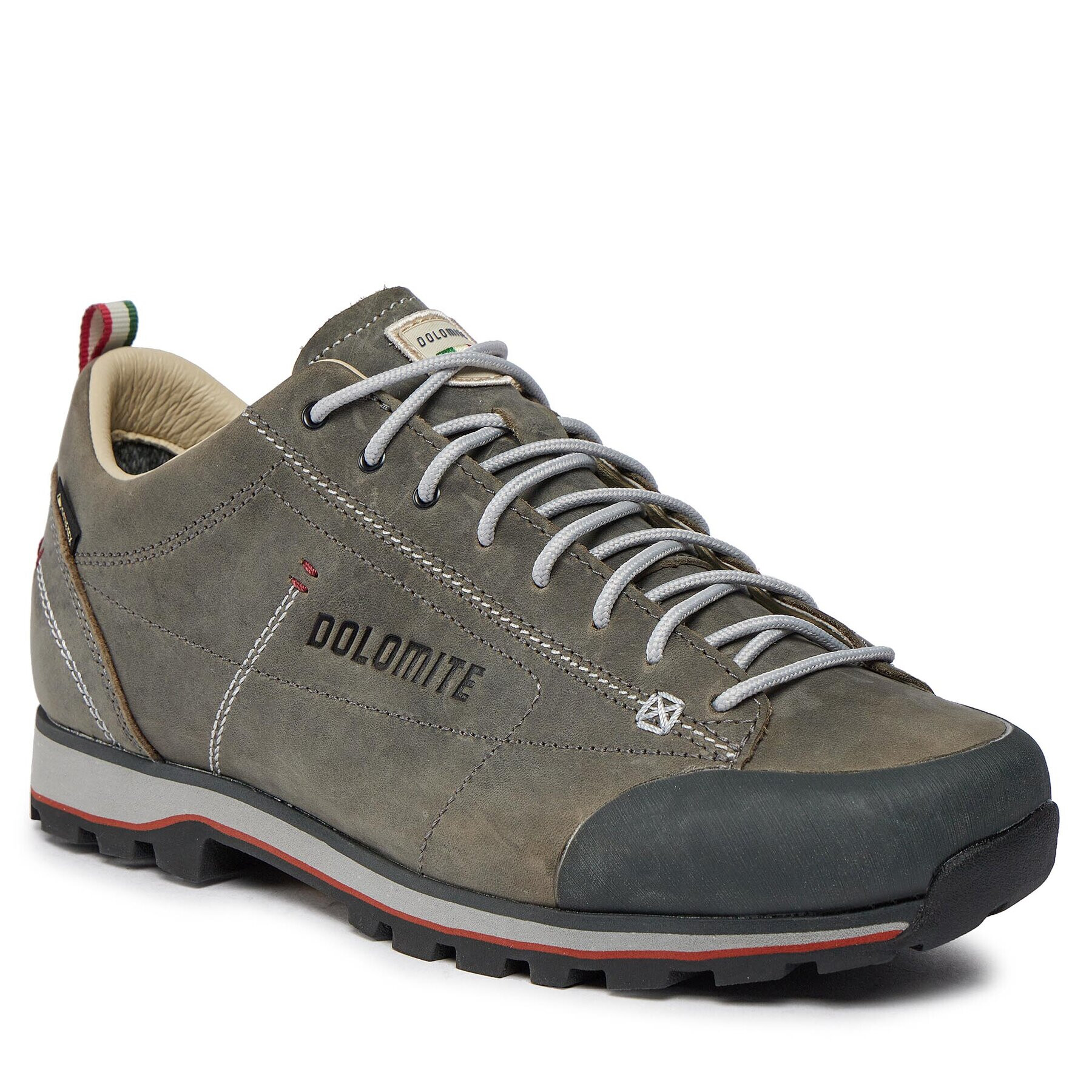 Dolomite Туристически 54 Low Fg Evo Gtx GORE-TEX 292530 Сив - Pepit.bg