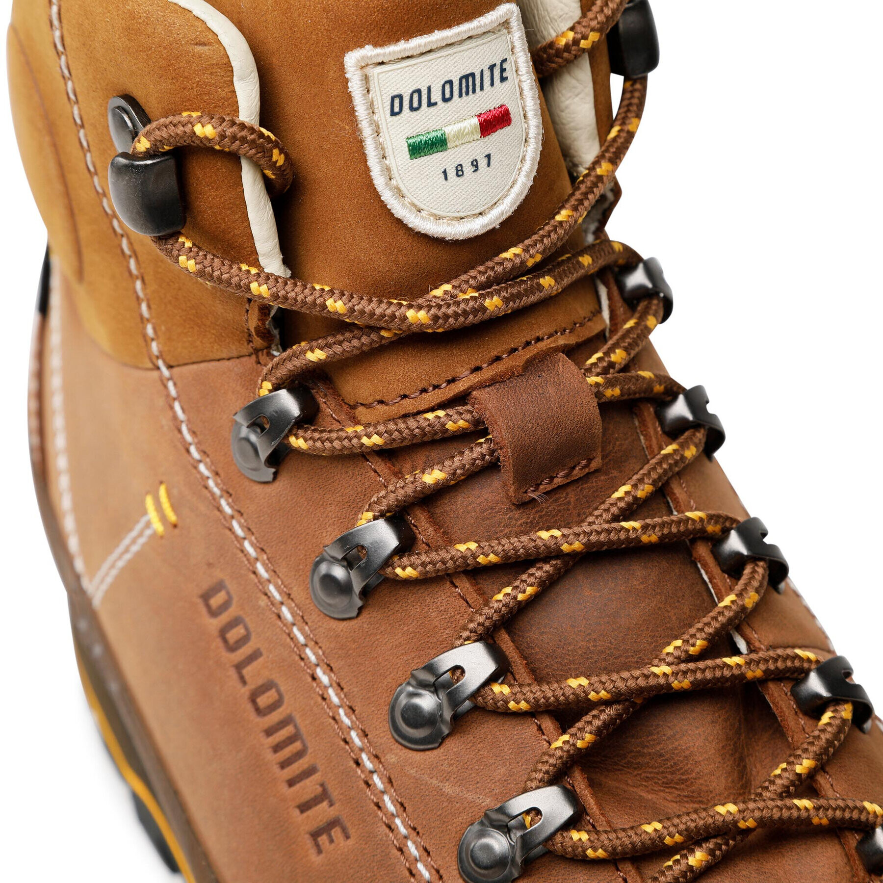 Dolomite Туристически 60 Dhaulagiri Gtx GORE-TEX 279907-1205011 Кафяв - Pepit.bg