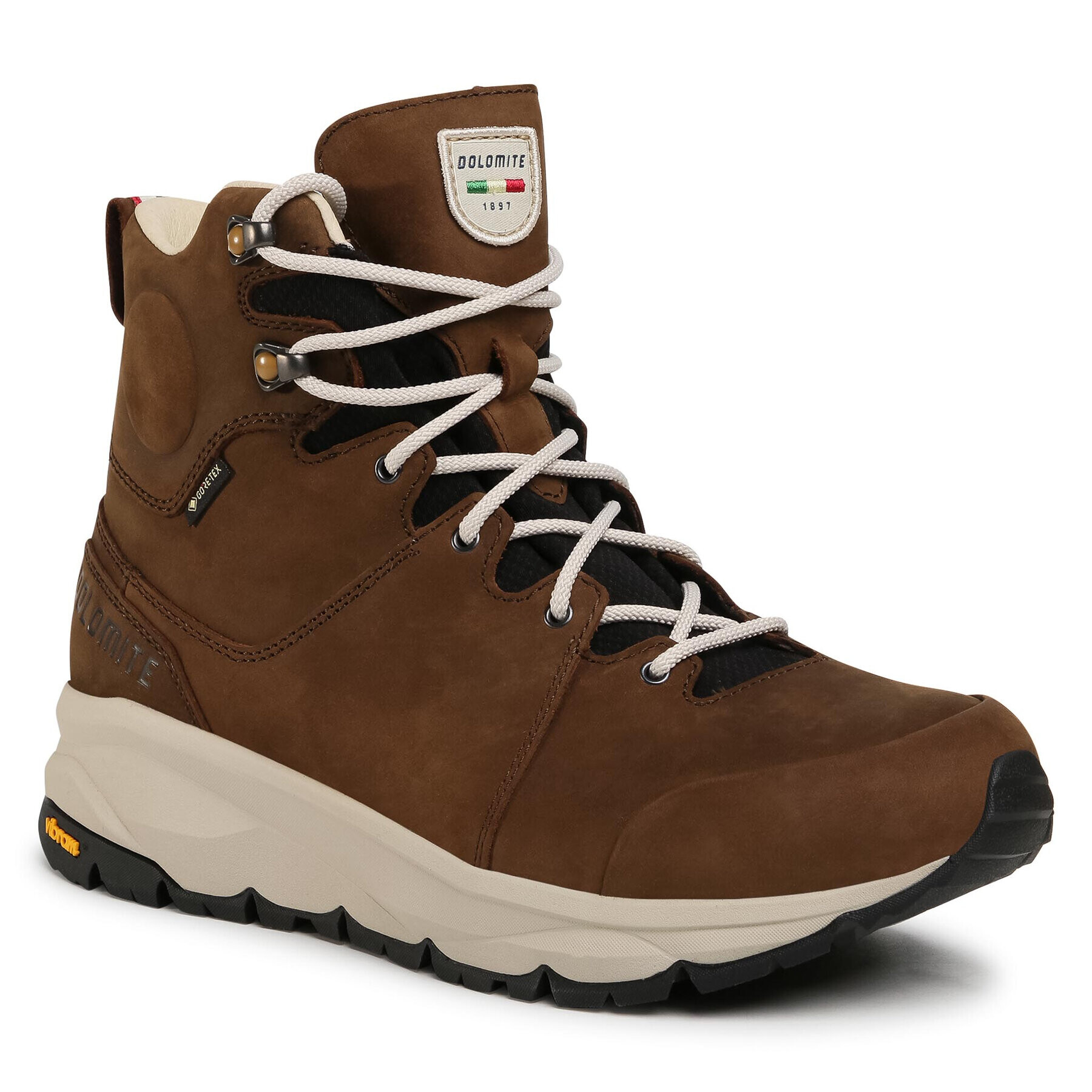 Dolomite Туристически Braies Gtx GORE-TEX 278542-0300011 Кафяв - Pepit.bg