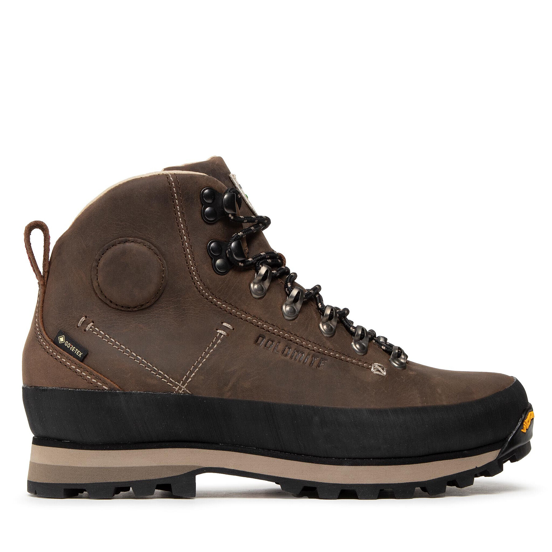 Dolomite Туристически Cinaquantaquattro Trek Gtx GORE TEX 271850-300011 Кафяв - Pepit.bg