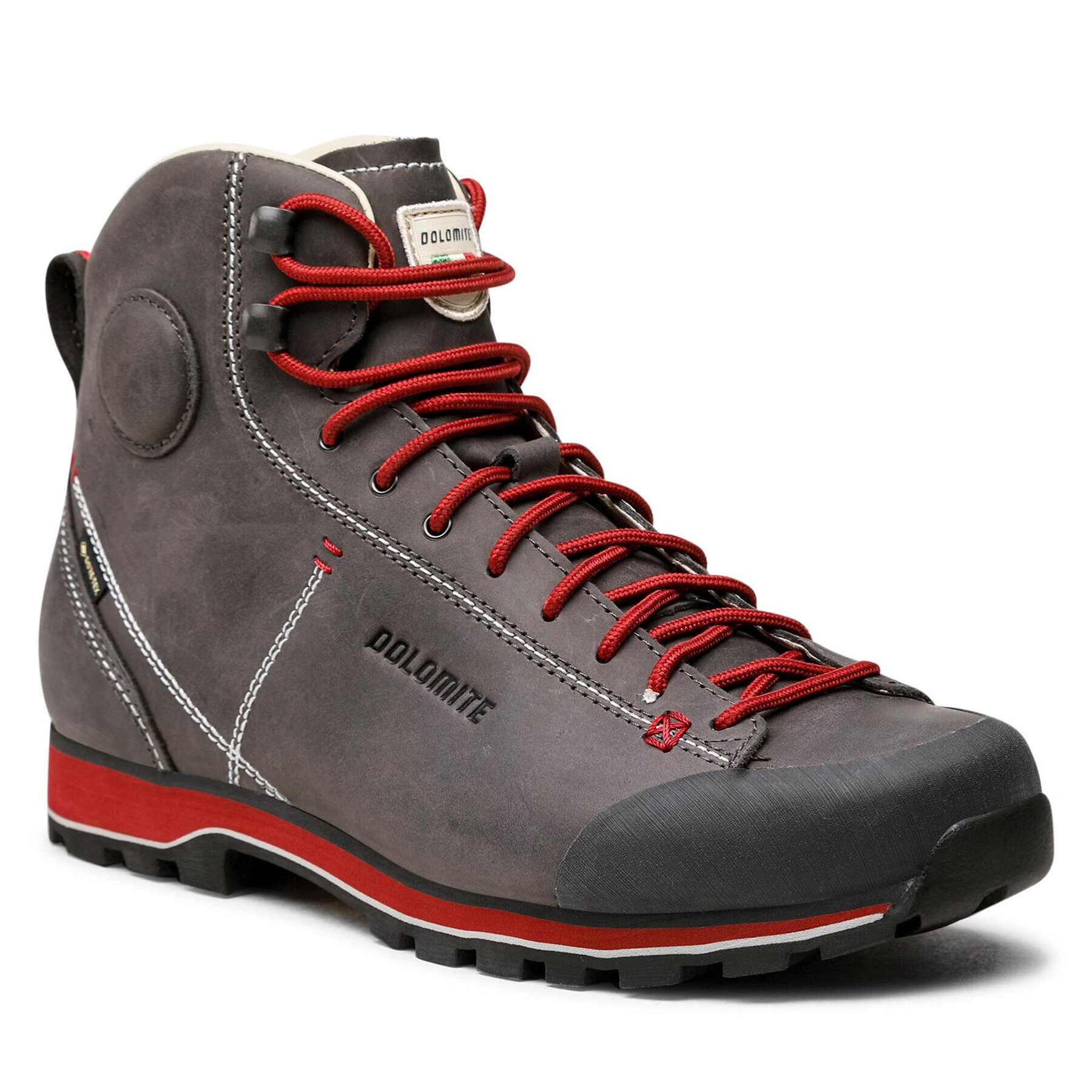 Dolomite Туристически Cinquantaquattro High Fg Gtx GORE-TEX 247958-0017012 Сив - Pepit.bg