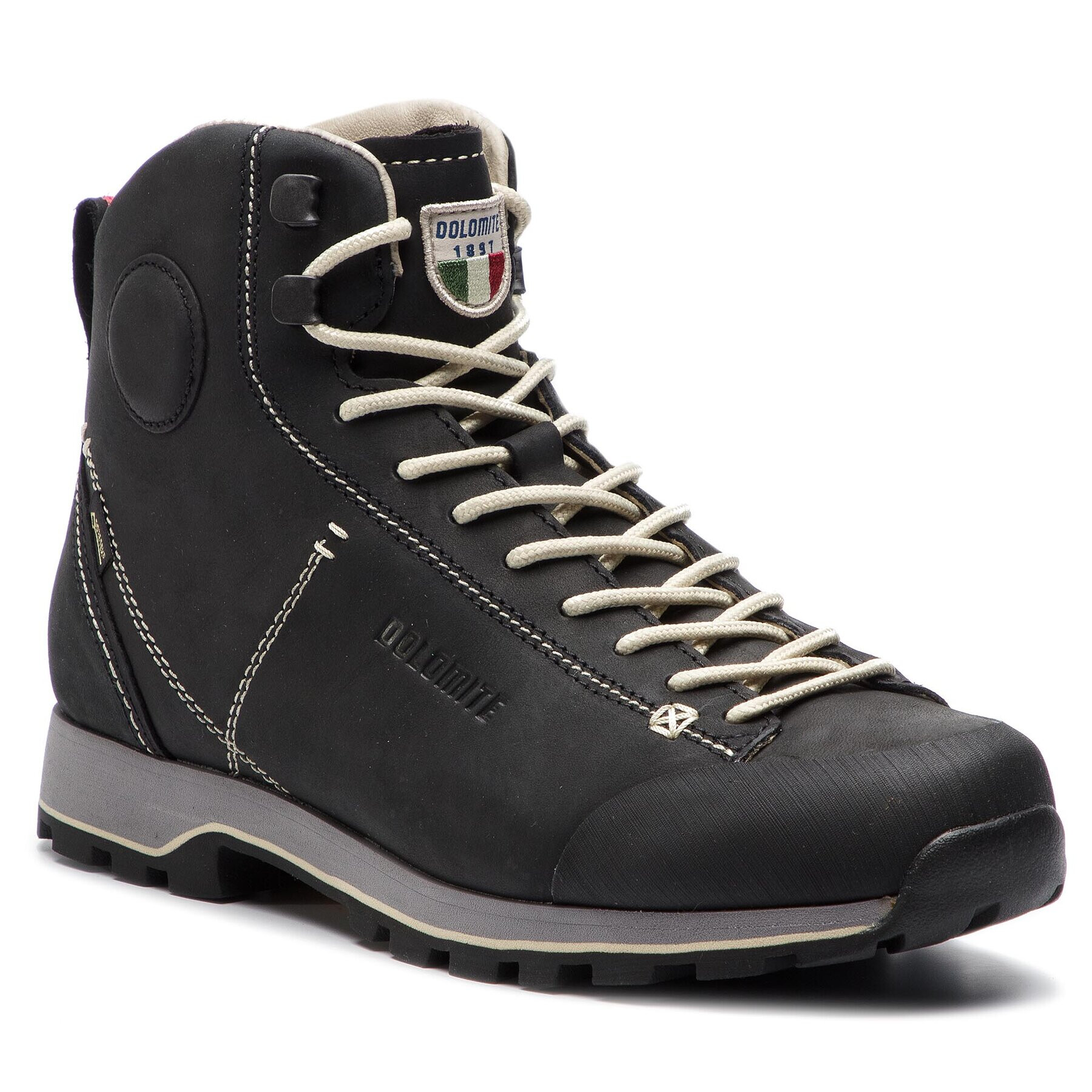 Dolomite Туристически Cinquantaquattro High Fg Gtx GORE-TEX 247958-0119011 Черен - Pepit.bg