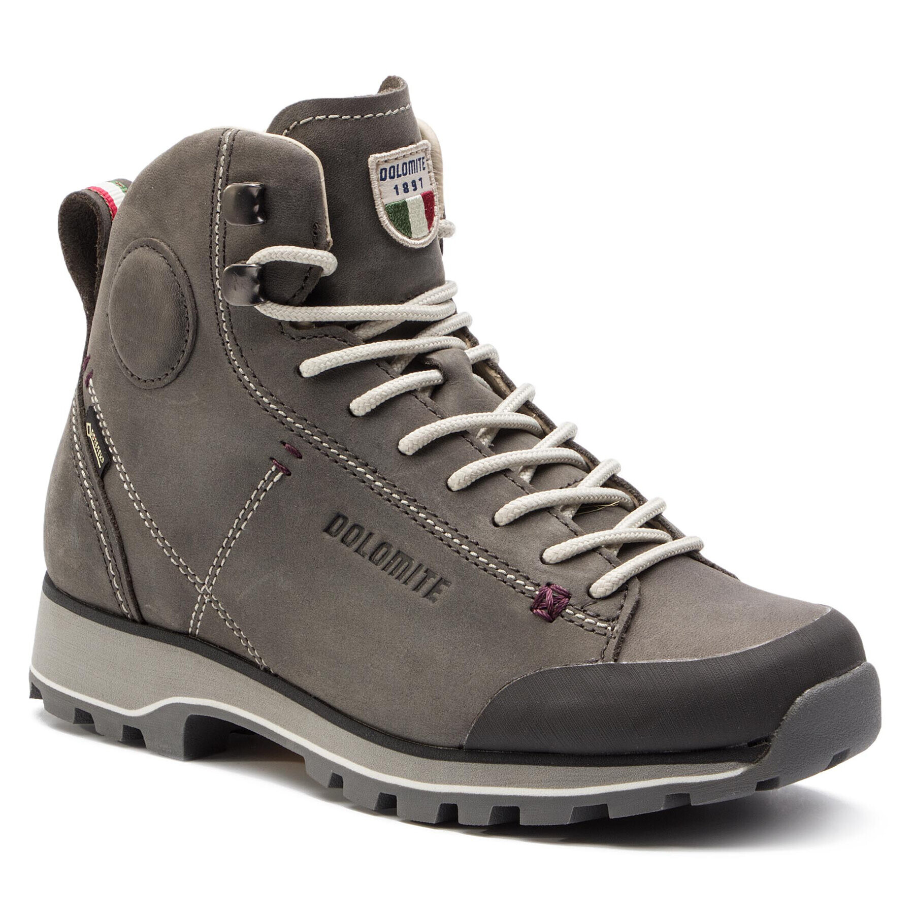 Dolomite Туристически Cinquantaquattro High Fg Gtx GORE-TEX 268009-1076 Сив - Pepit.bg