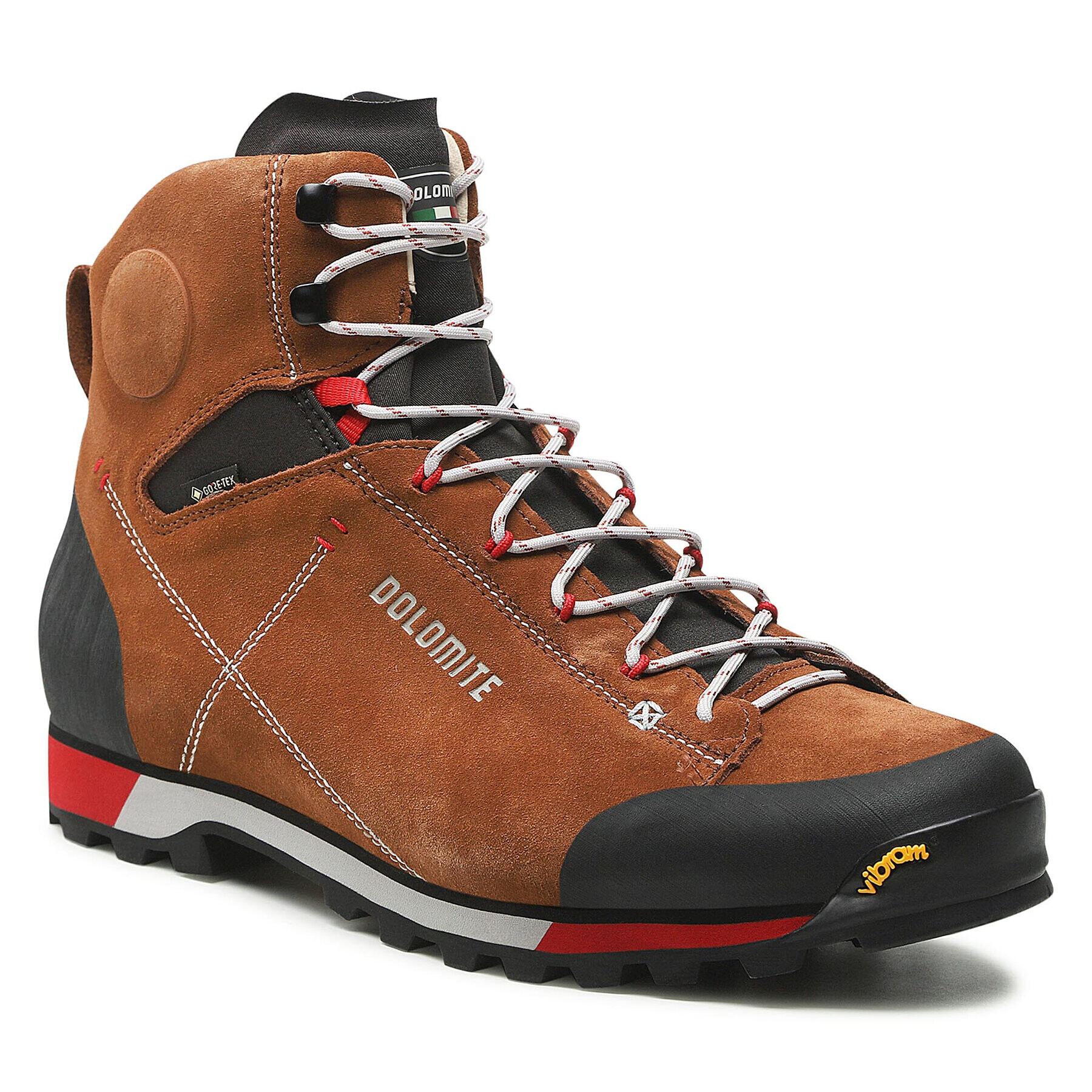 Dolomite Туристически Cinquantaquattro Hike Evo Gtx GORE-TEX 289207-1426020 Кафяв - Pepit.bg