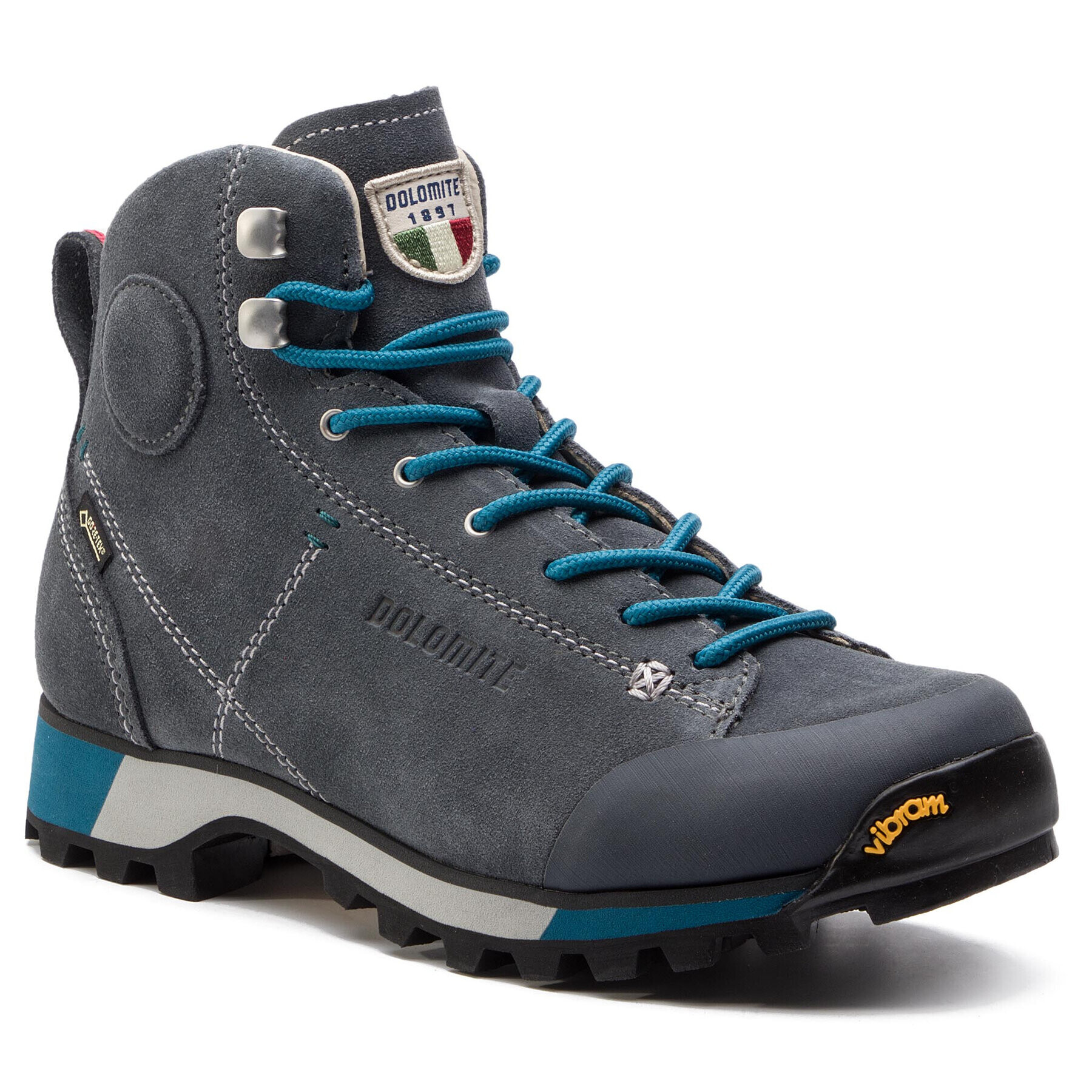 Dolomite Туристически Cinquantaquattro Hike W Gtx GORE-TEX 269483-1076005 Тъмносин - Pepit.bg