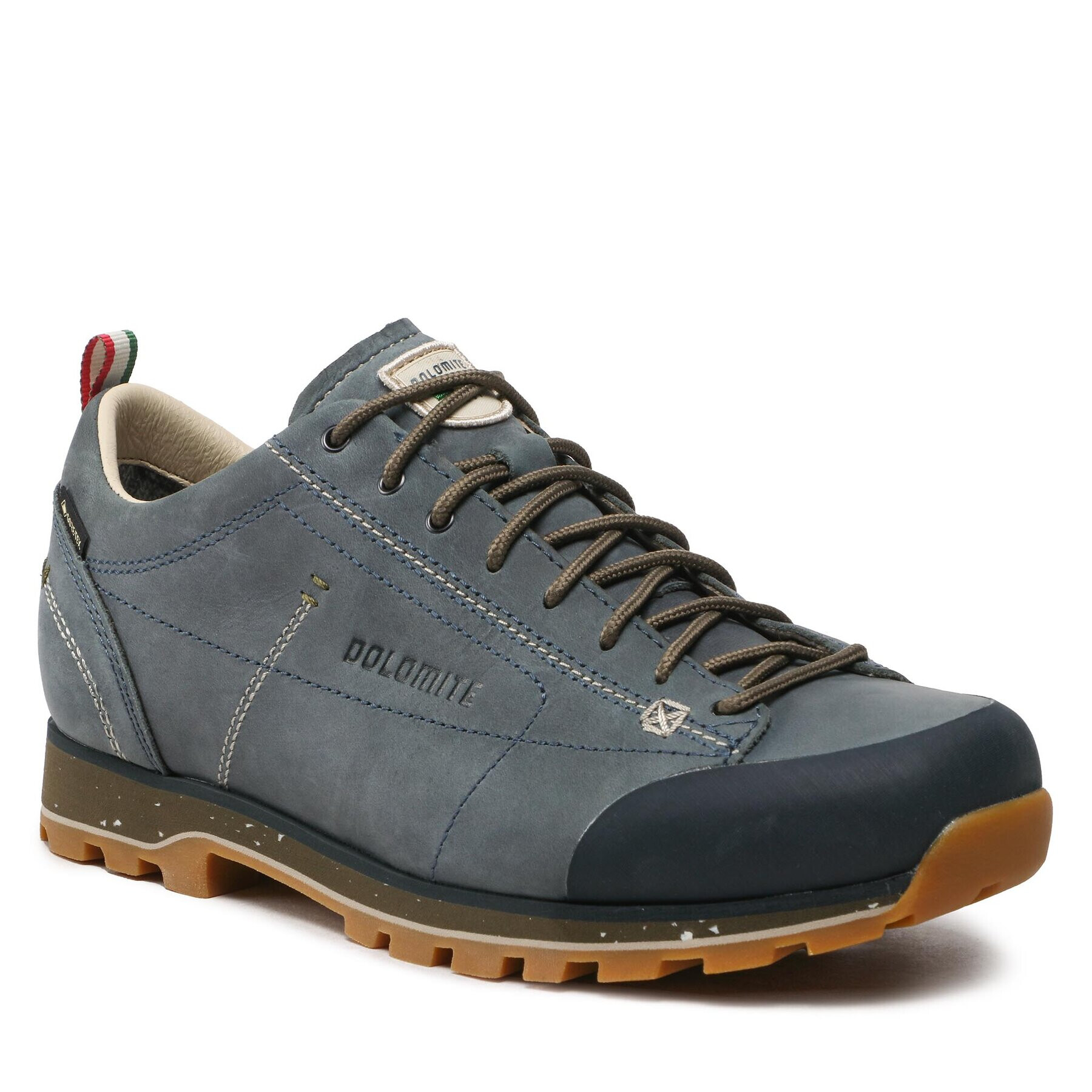 Dolomite Туристически Cinquantaquattro Low Fg Evo Gtx GORE-TEX 292530-0924011 Син - Pepit.bg