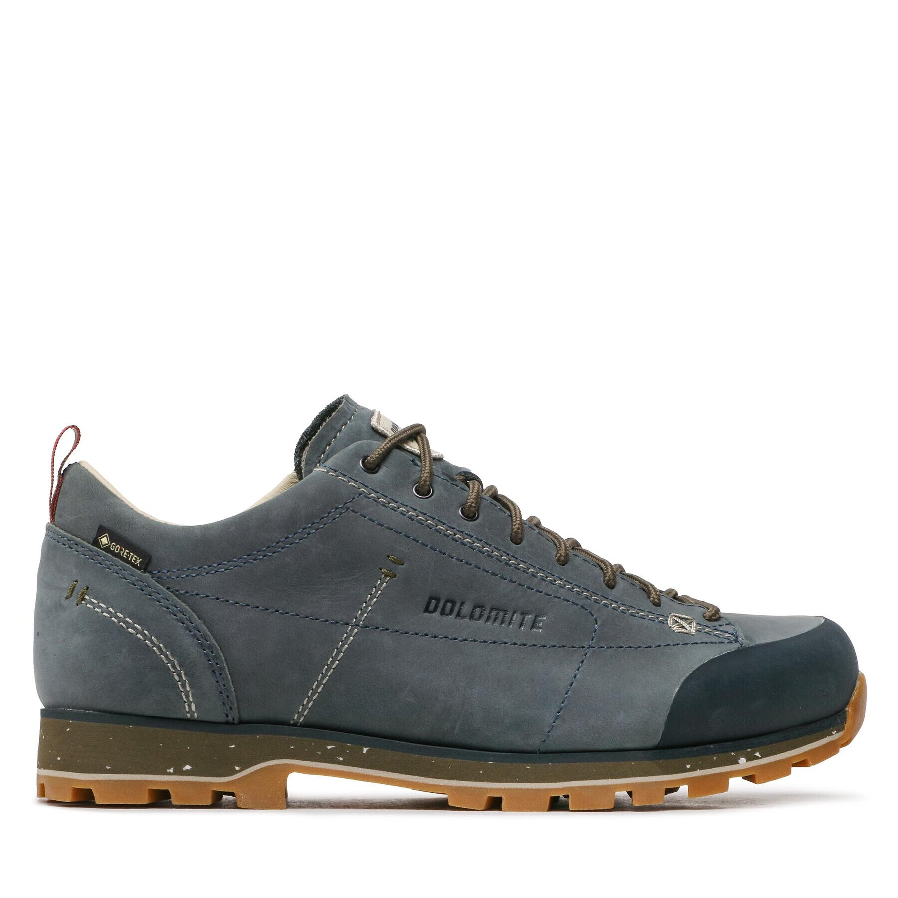 Dolomite Туристически Cinquantaquattro Low Fg Evo Gtx GORE-TEX 292530-0924011 Син - Pepit.bg