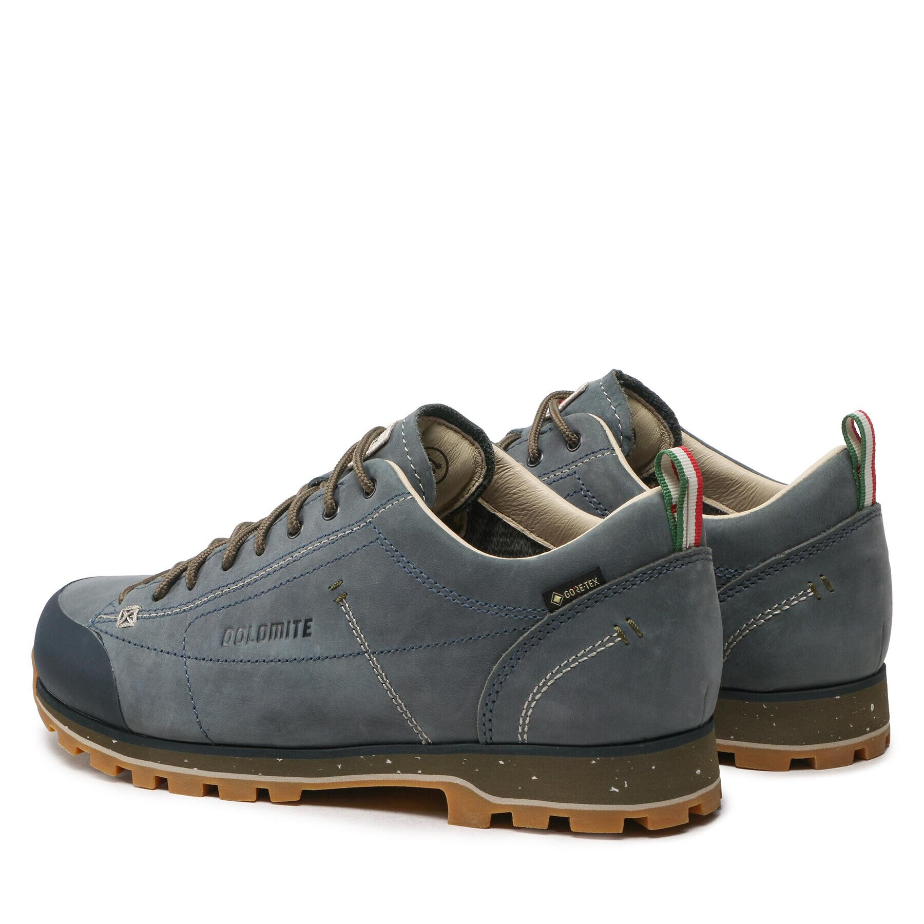 Dolomite Туристически Cinquantaquattro Low Fg Evo Gtx GORE-TEX 292530-0924011 Син - Pepit.bg