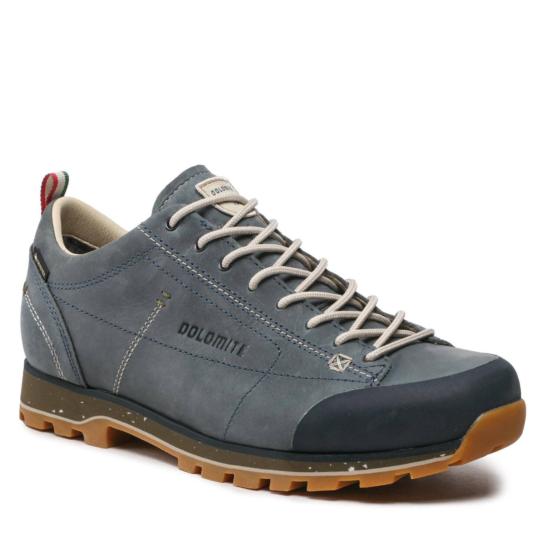 Dolomite Туристически Cinquantaquattro Low Fg Evo Gtx GORE-TEX 292530-0924011 Син - Pepit.bg