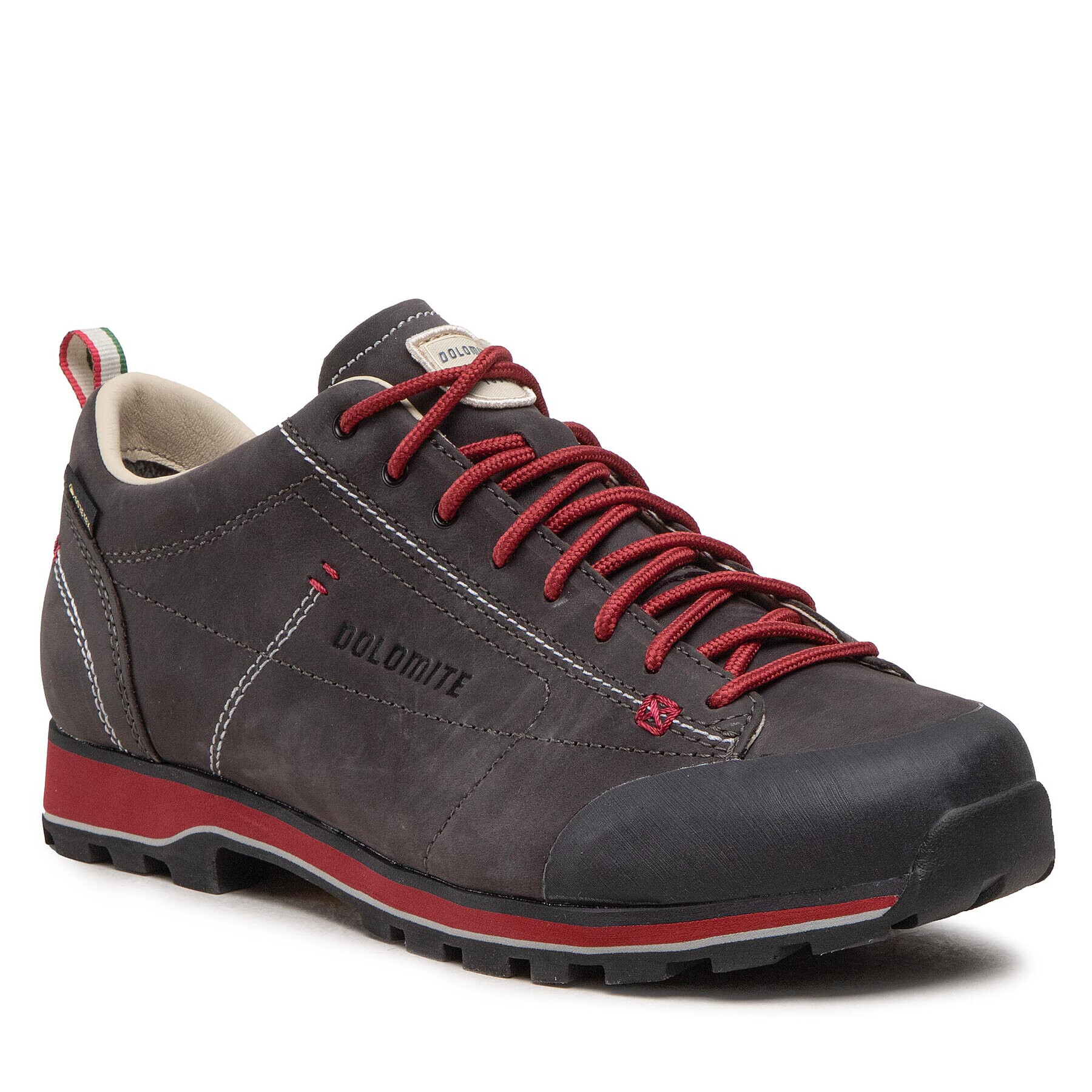 Dolomite Туристически Cinquantaquattro Low Fg Gtx GORE-TEX 247959-0017011 Сив - Pepit.bg