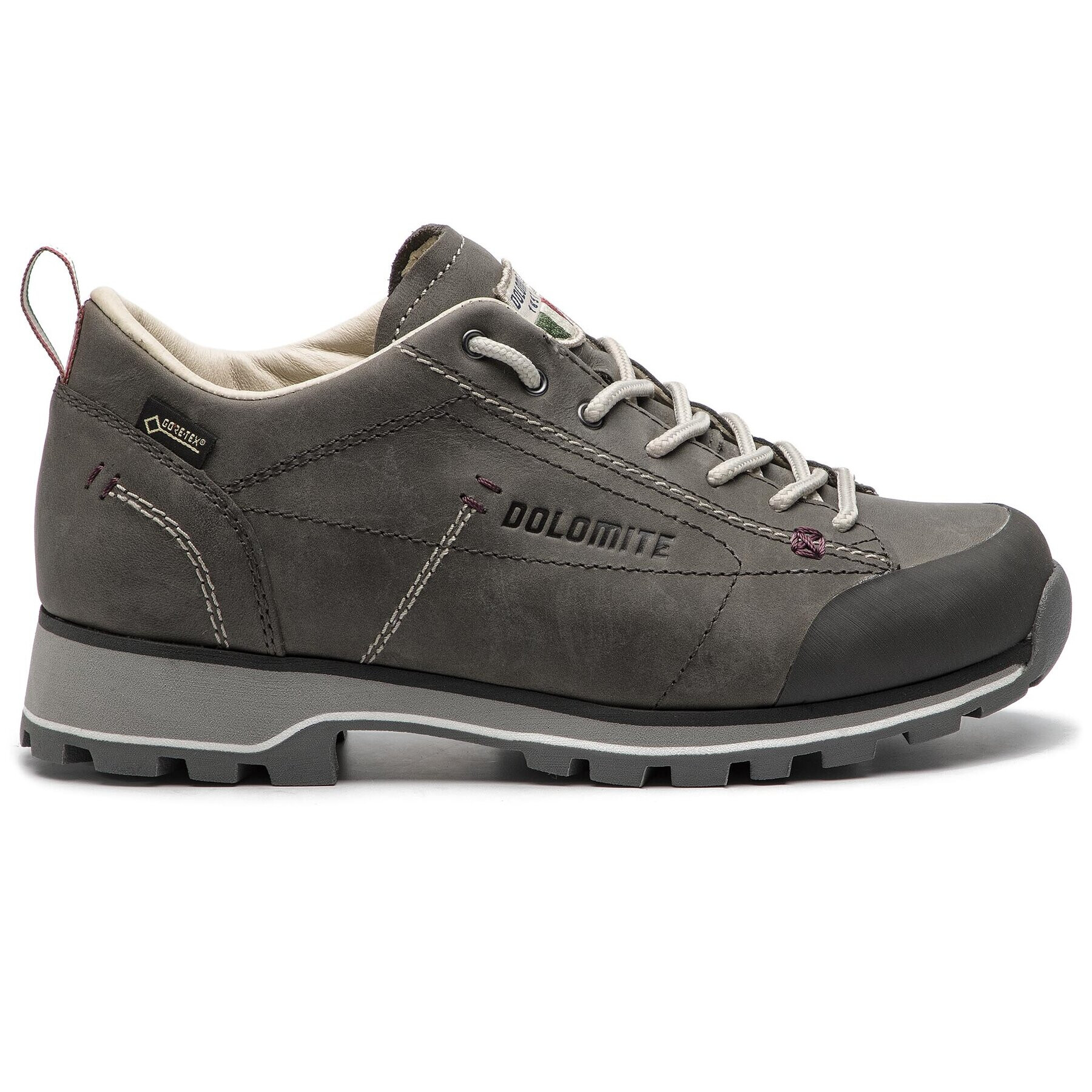 Dolomite Туристически Cinquantaquattro Low Fg Gtx GORE-TEX 268010-1076004 Сив - Pepit.bg