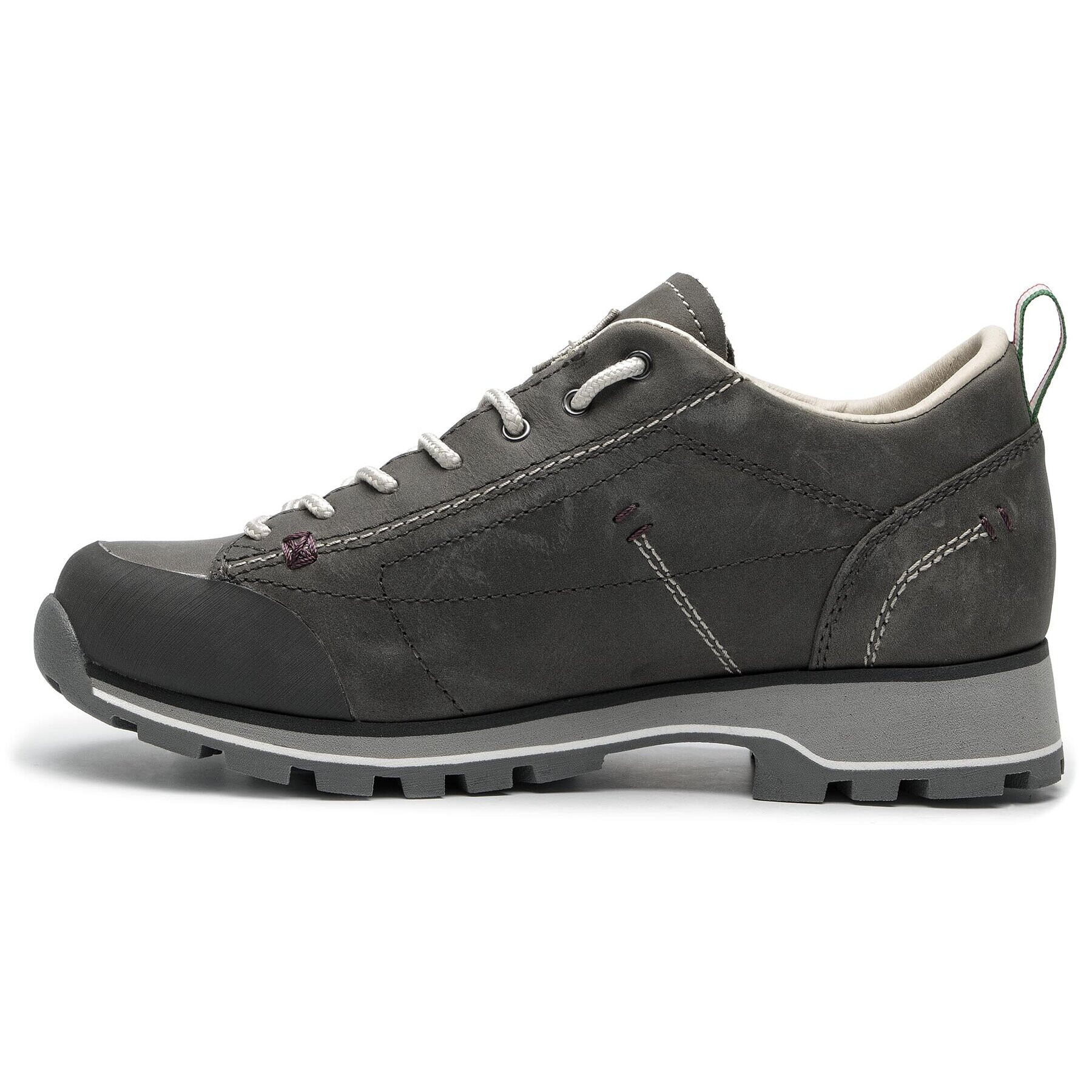 Dolomite Туристически Cinquantaquattro Low Fg Gtx GORE-TEX 268010-1076004 Сив - Pepit.bg