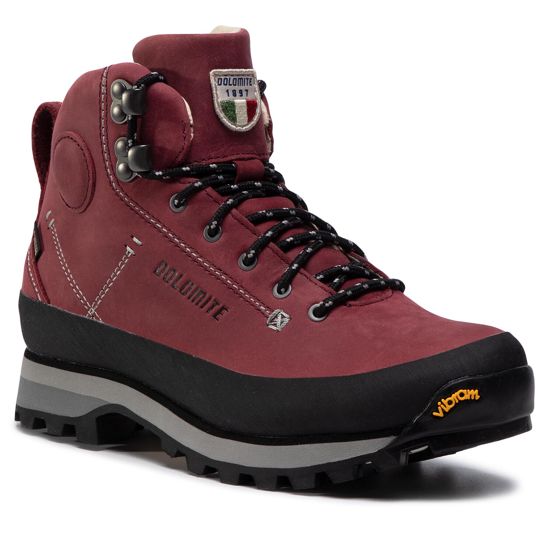 Dolomite Туристически Cinquantaquattro Trek W Gtx GORE-TEX 271852-0910005 Бордо - Pepit.bg