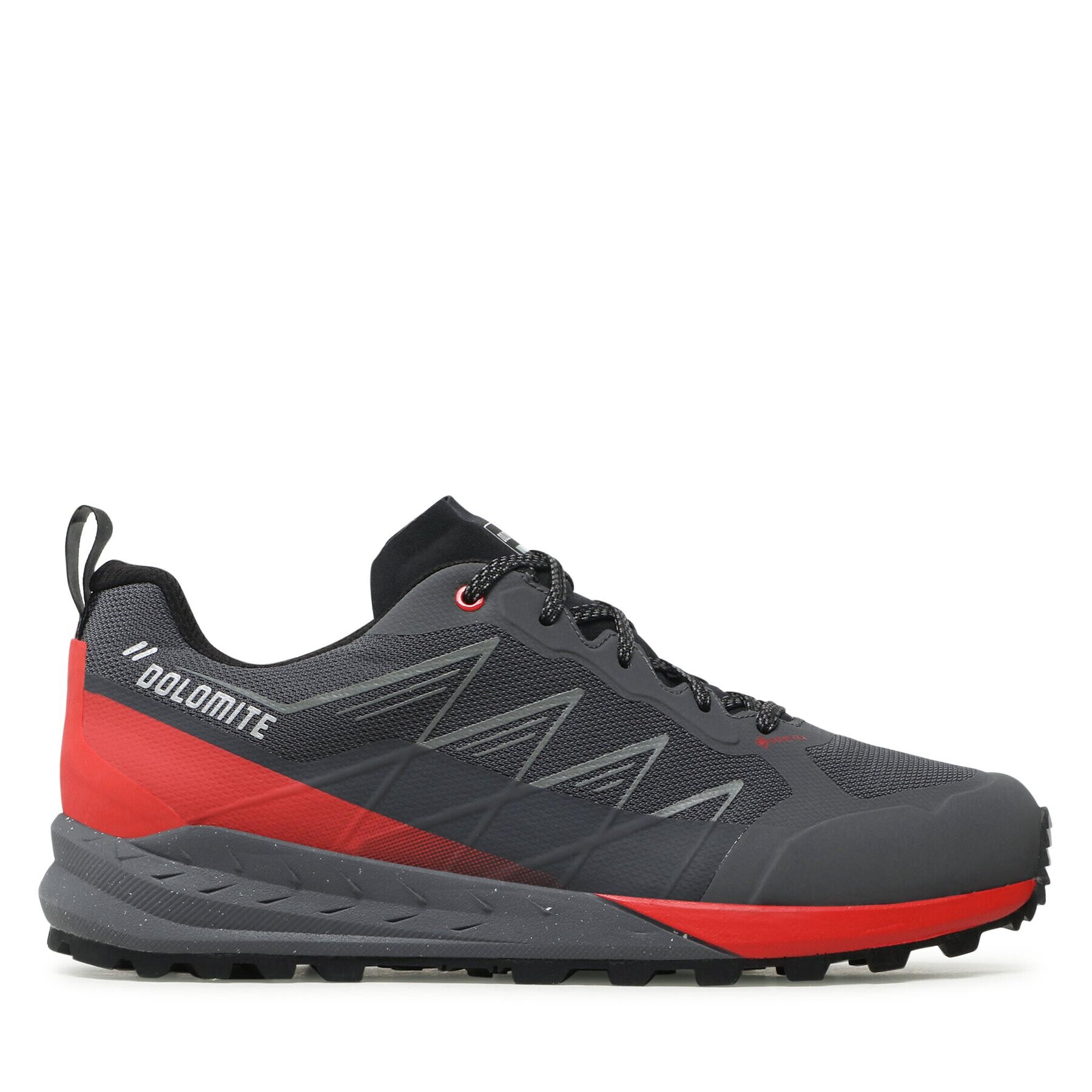 Dolomite Туристически Croda Nera Tech Gtx M GORE-TEX 296273 Сив - Pepit.bg