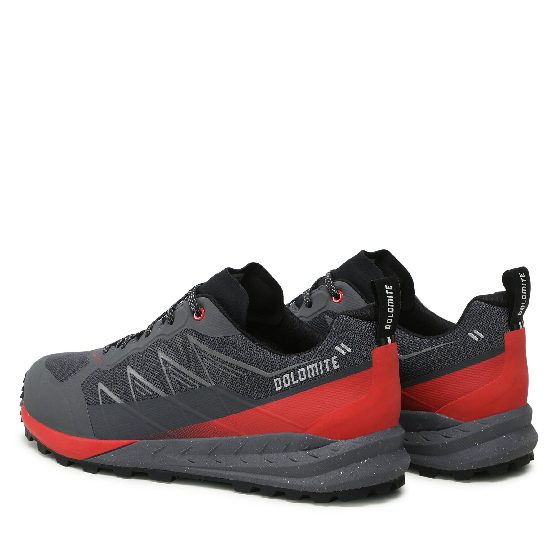 Dolomite Туристически Croda Nera Tech Gtx M GORE-TEX 296273 Сив - Pepit.bg