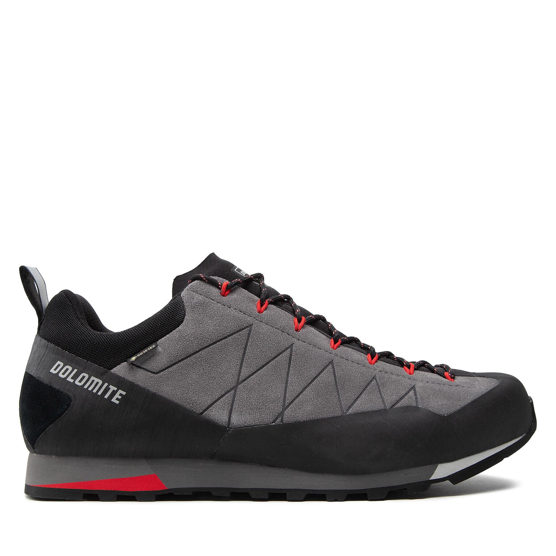 Dolomite Туристически Crodarossa Low Gtx Ms GORE-TEX 289243-1227020 Сив - Pepit.bg