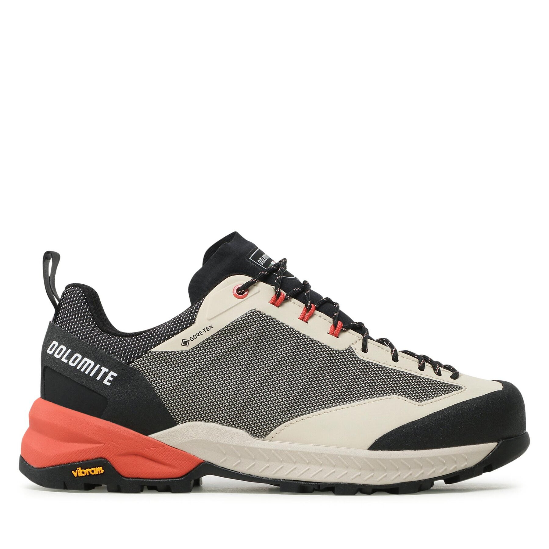 Dolomite Туристически Crodarossa Tech GTX W GORE-TEX 296272 Бежов - Pepit.bg