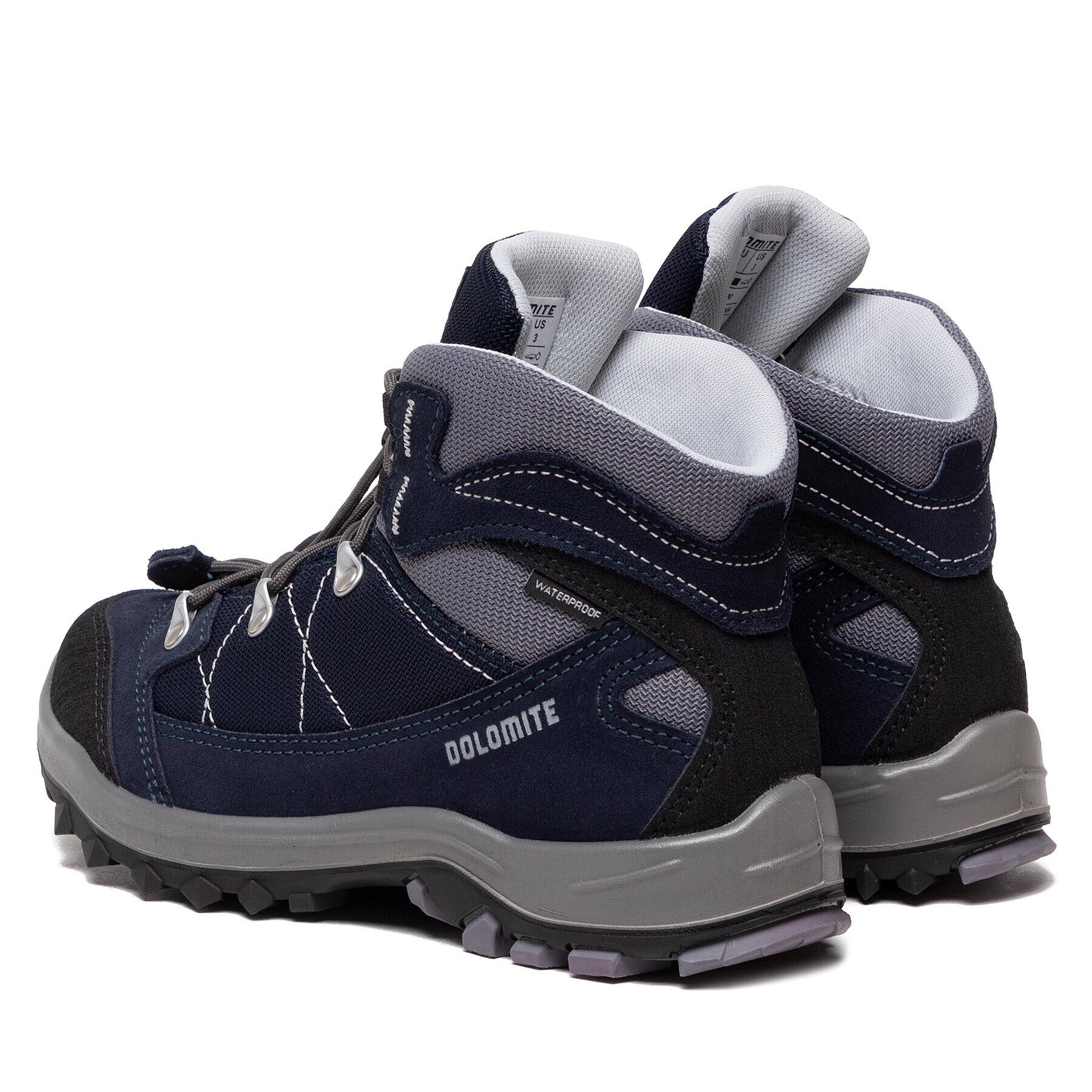 Dolomite Туристически Davos Wp 251268-160 Тъмносин - Pepit.bg