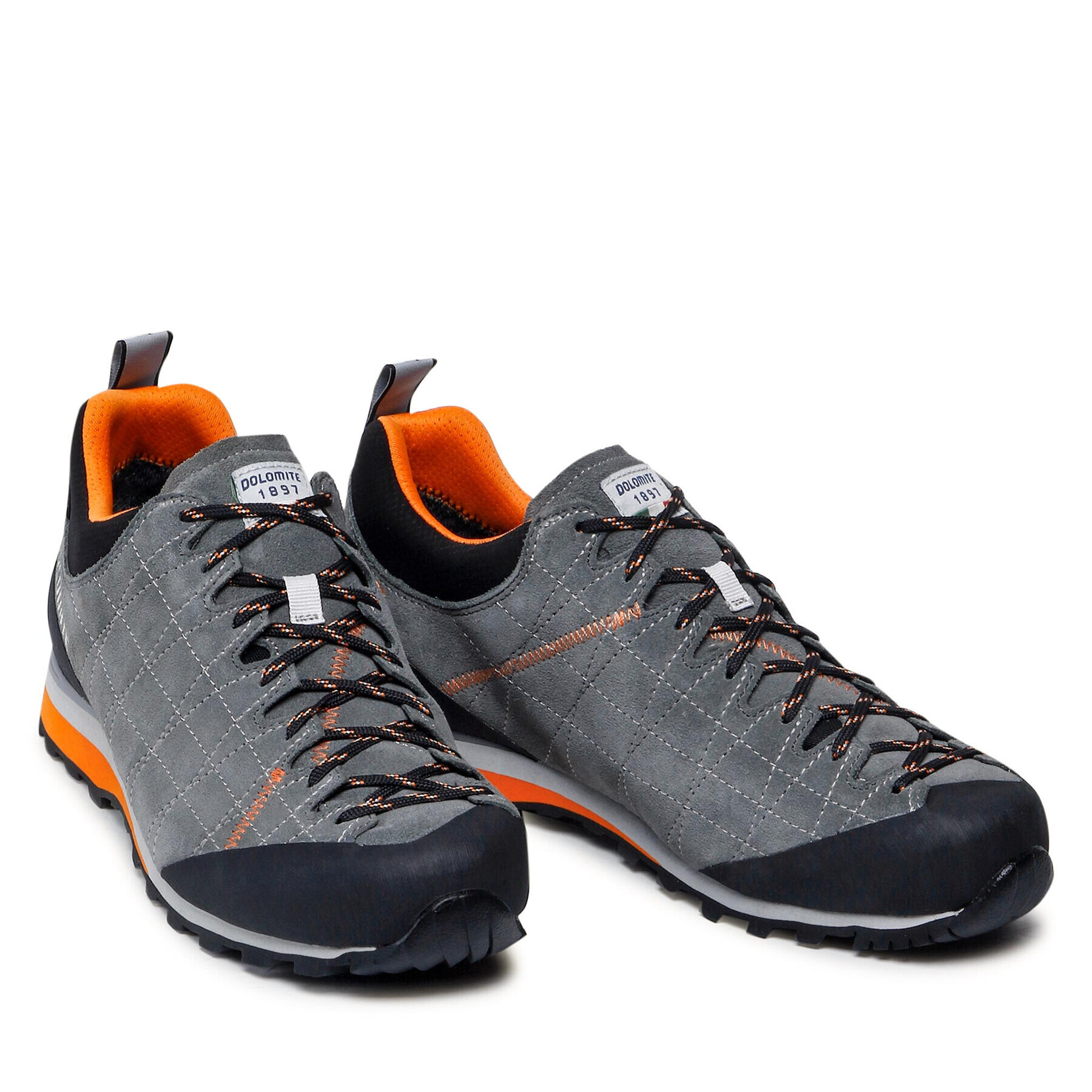 Dolomite Туристически Diagonal Gtx GORE-TEX 265781-1175014 Сив - Pepit.bg