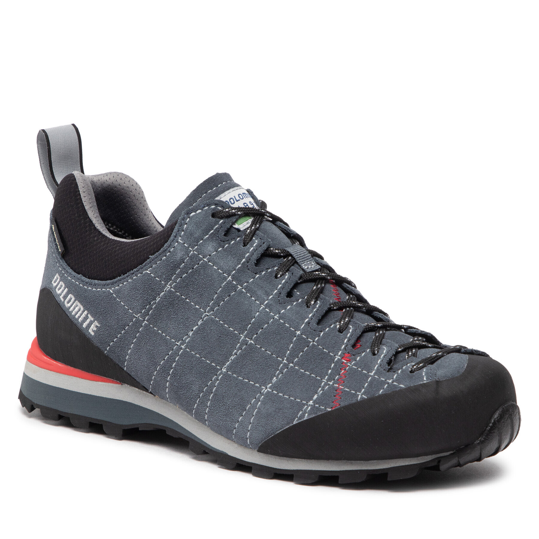 Dolomite Туристически Diagonal Gtx GORE-TEX 265781-1433011 Тъмносин - Pepit.bg