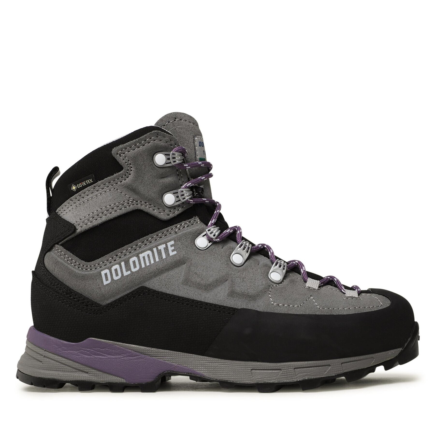 Dolomite Туристически Steinbock Gtx W GORE-TEX 280418 Сив - Pepit.bg