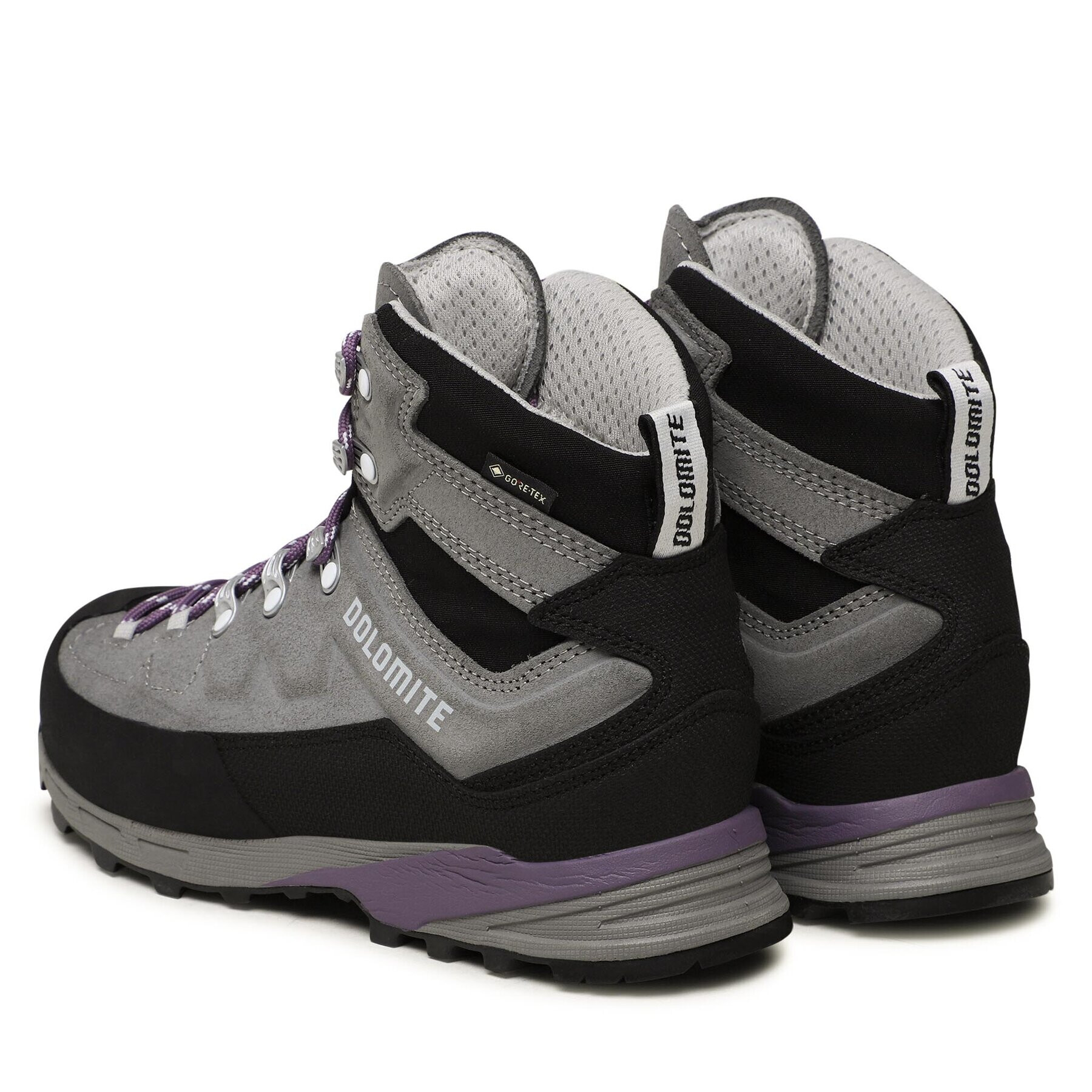 Dolomite Туристически Steinbock Gtx W GORE-TEX 280418 Сив - Pepit.bg