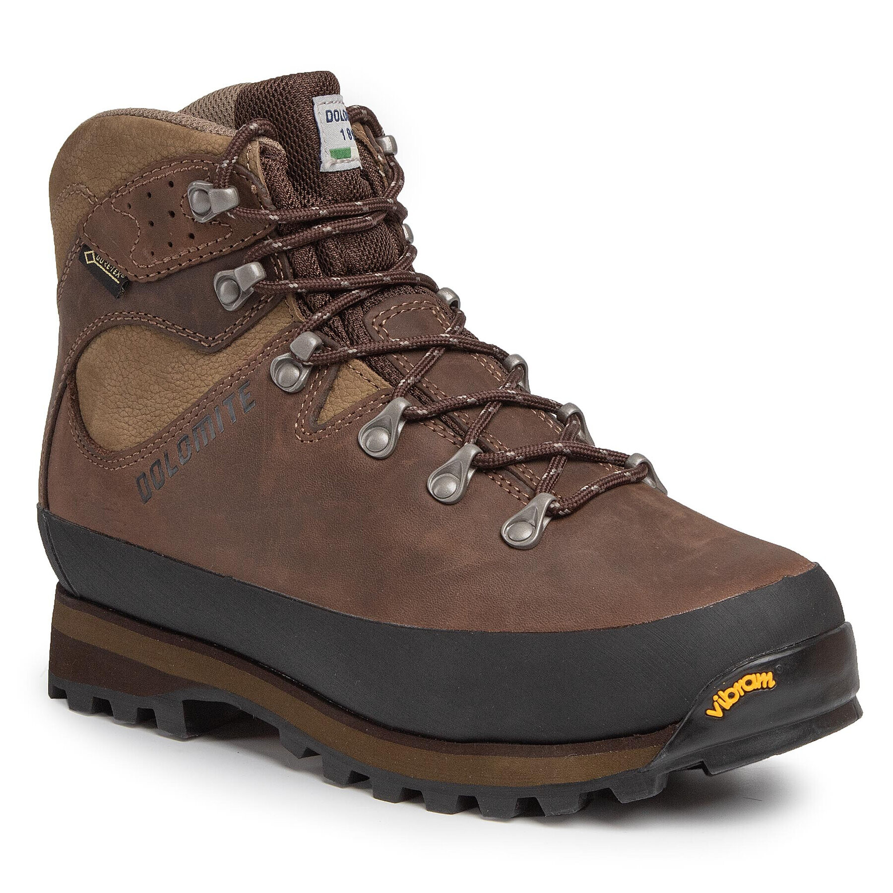 Dolomite Туристически Tofana Gtx GORE-TEX 247920-0300011 Кафяв - Pepit.bg