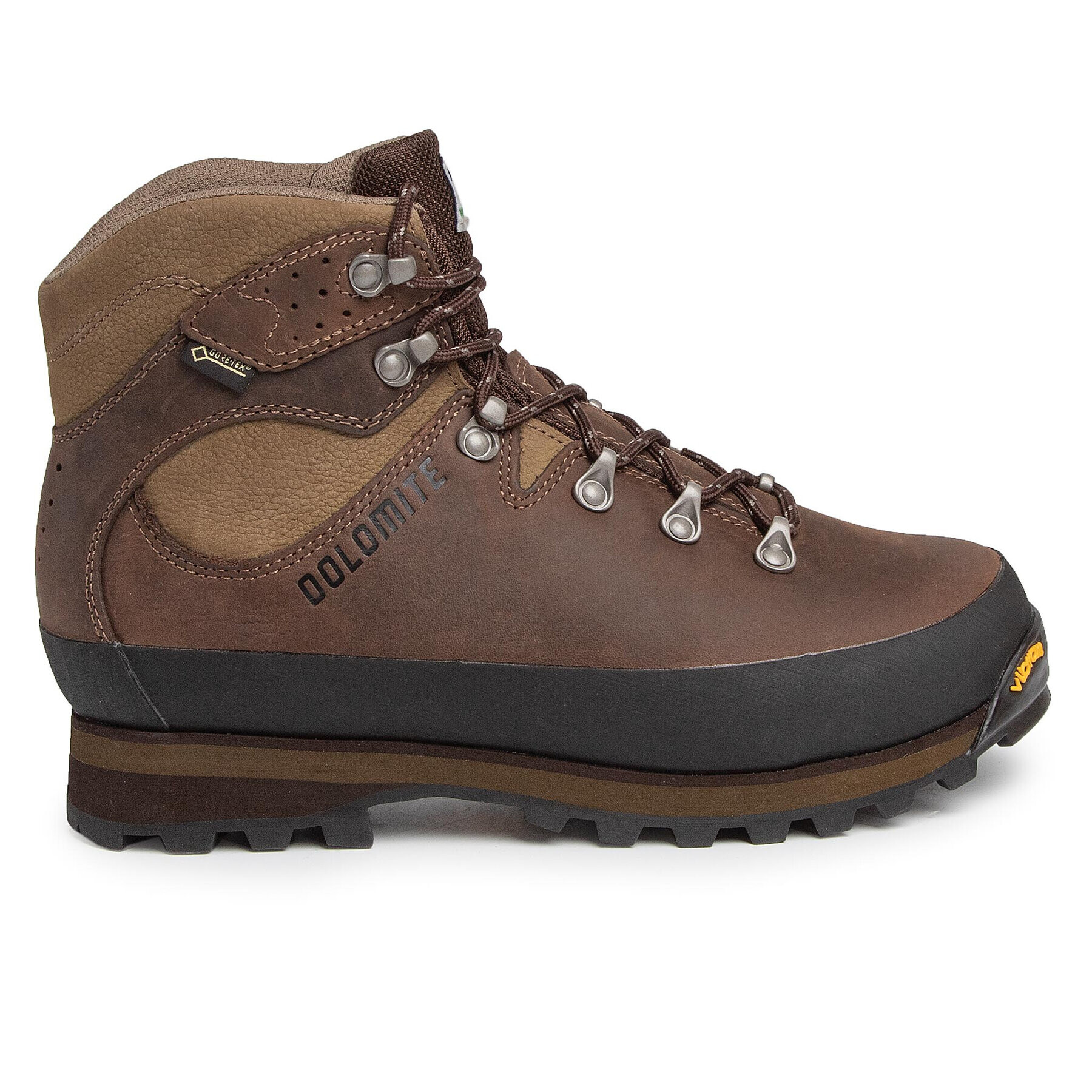 Dolomite Туристически Tofana Gtx GORE-TEX 247920-0300011 Кафяв - Pepit.bg