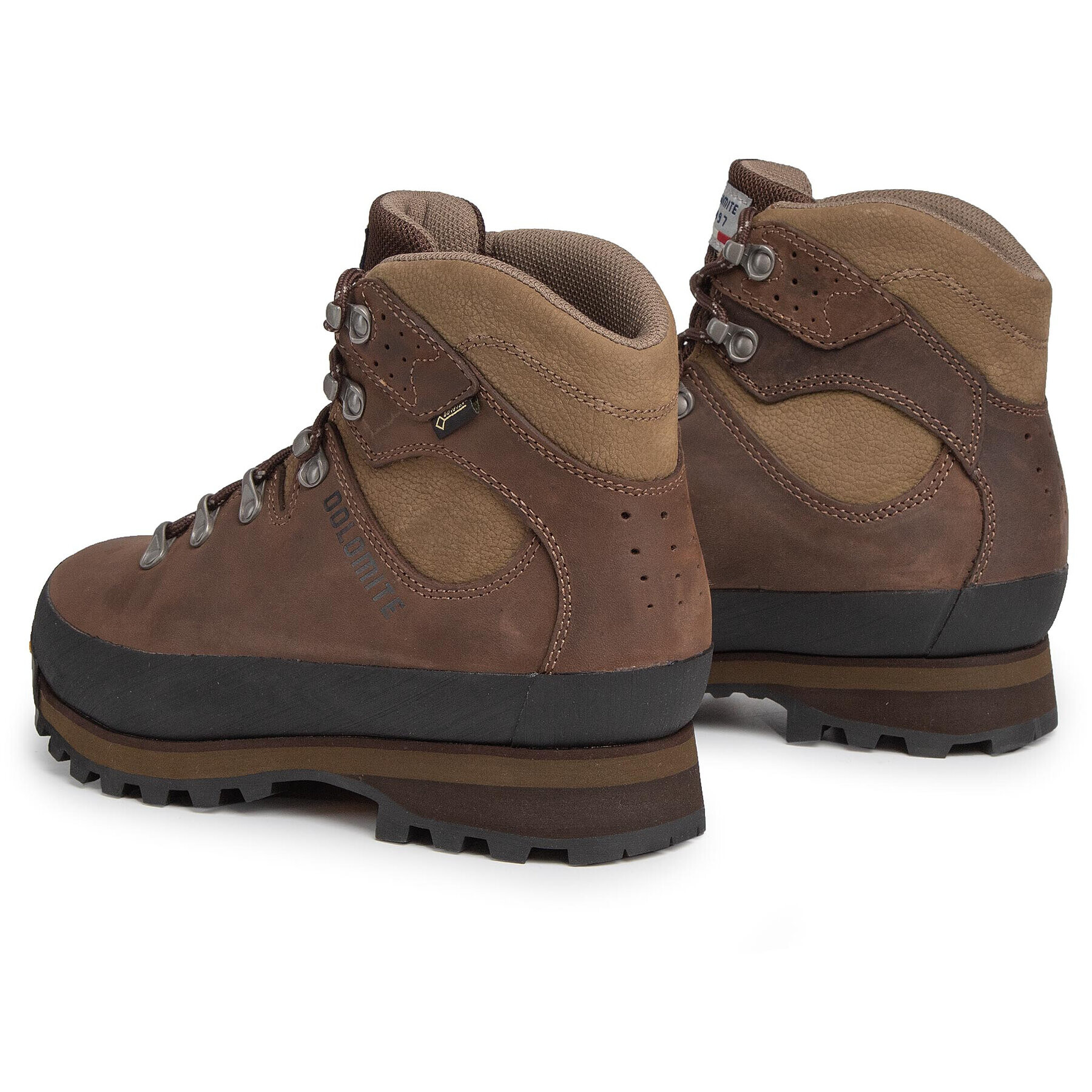 Dolomite Туристически Tofana Gtx GORE-TEX 247920-0300011 Кафяв - Pepit.bg