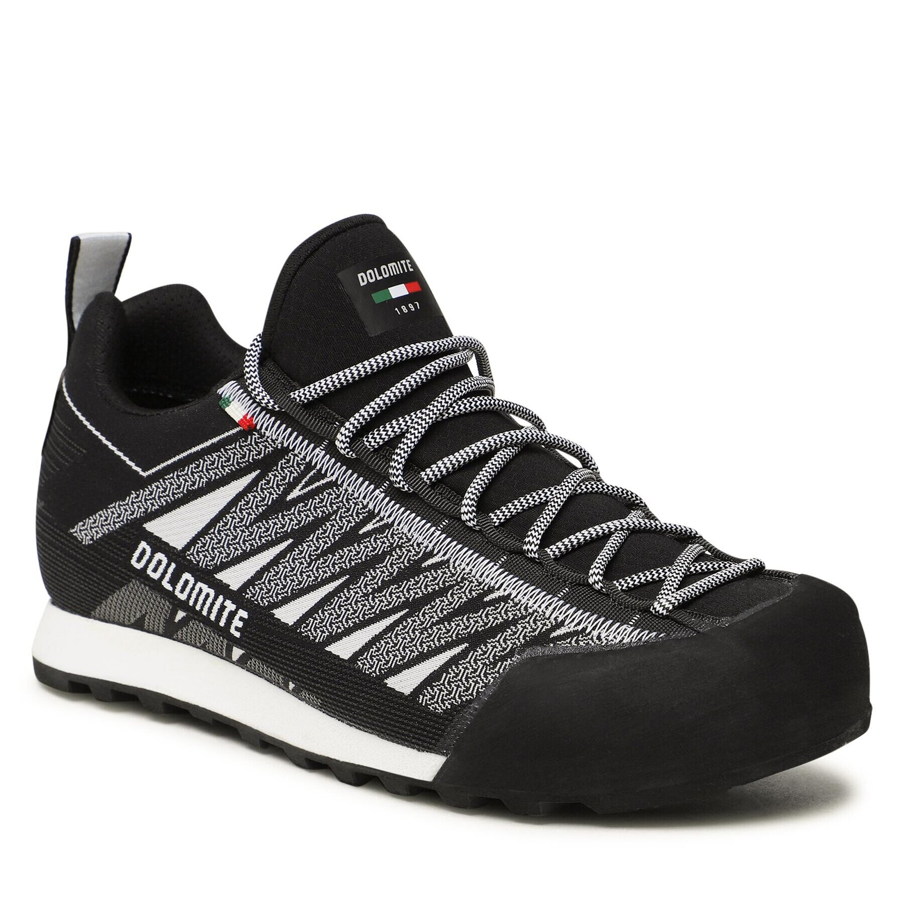 Dolomite Туристически Velocissima GTX GORE-TEX 280411 Черен - Pepit.bg