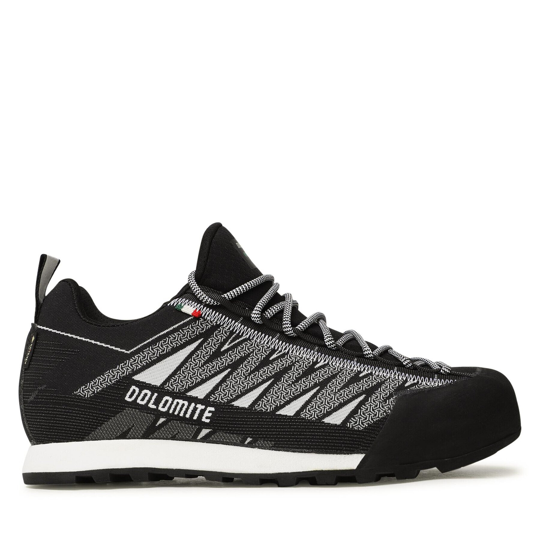 Dolomite Туристически Velocissima GTX GORE-TEX 280411 Черен - Pepit.bg