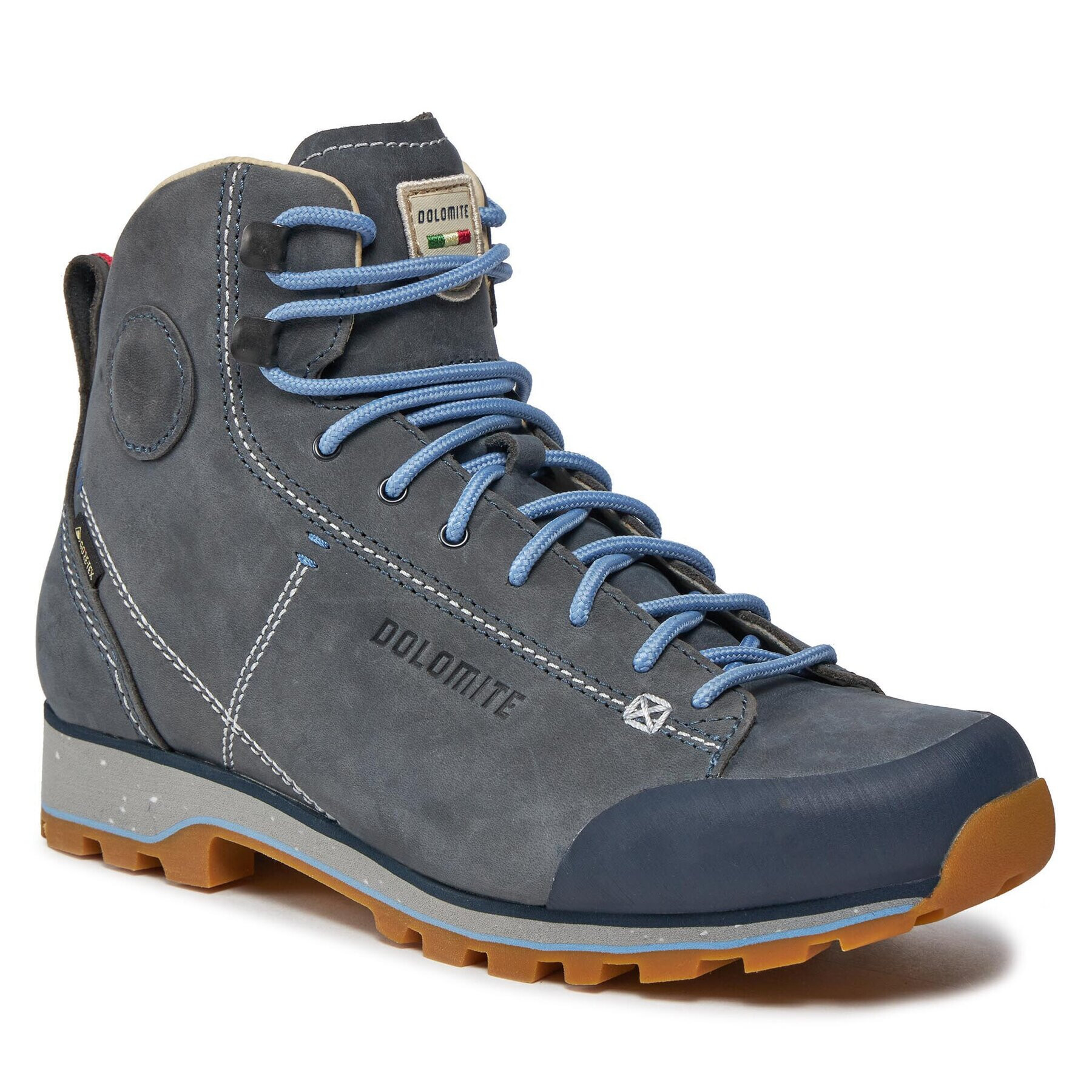 Dolomite Туристически Ws 54 High Fg Evo Gtx GORE-TEX 292533 Син - Pepit.bg