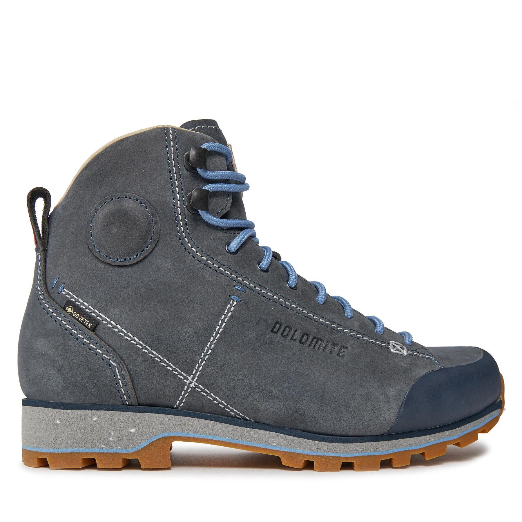 Dolomite Туристически Ws 54 High Fg Evo Gtx GORE-TEX 292533 Син - Pepit.bg