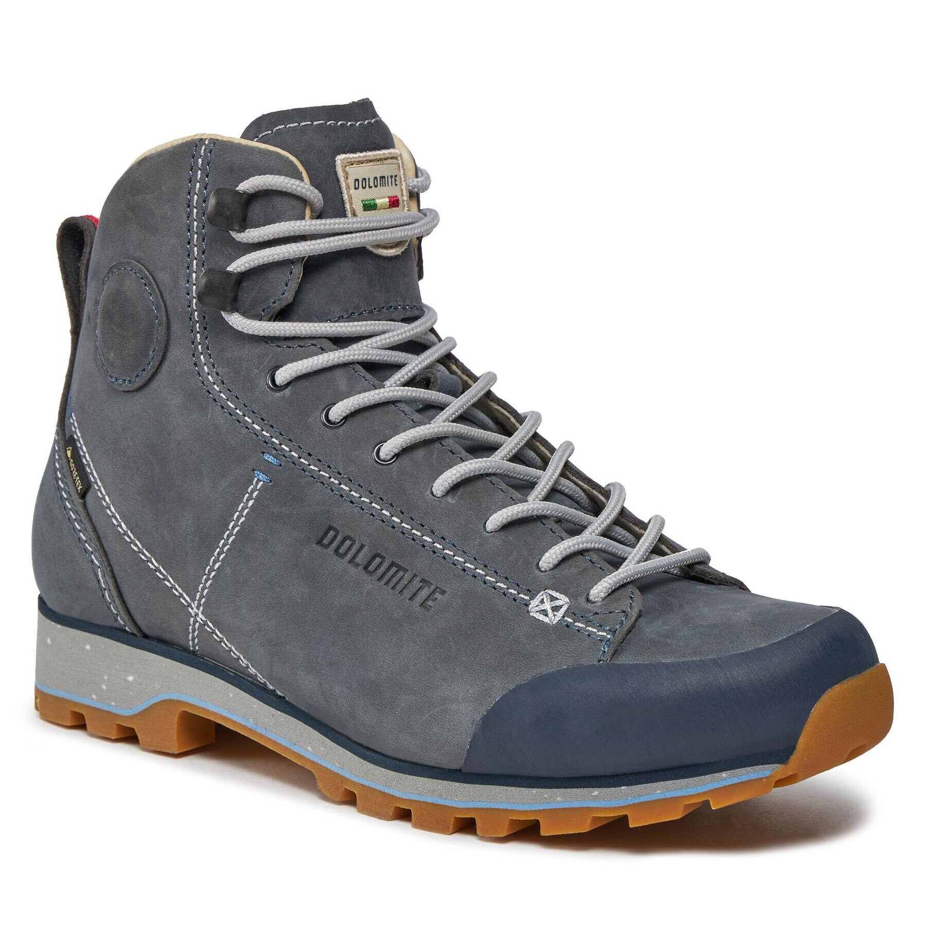 Dolomite Туристически Ws 54 High Fg Evo Gtx GORE-TEX 292533 Син - Pepit.bg