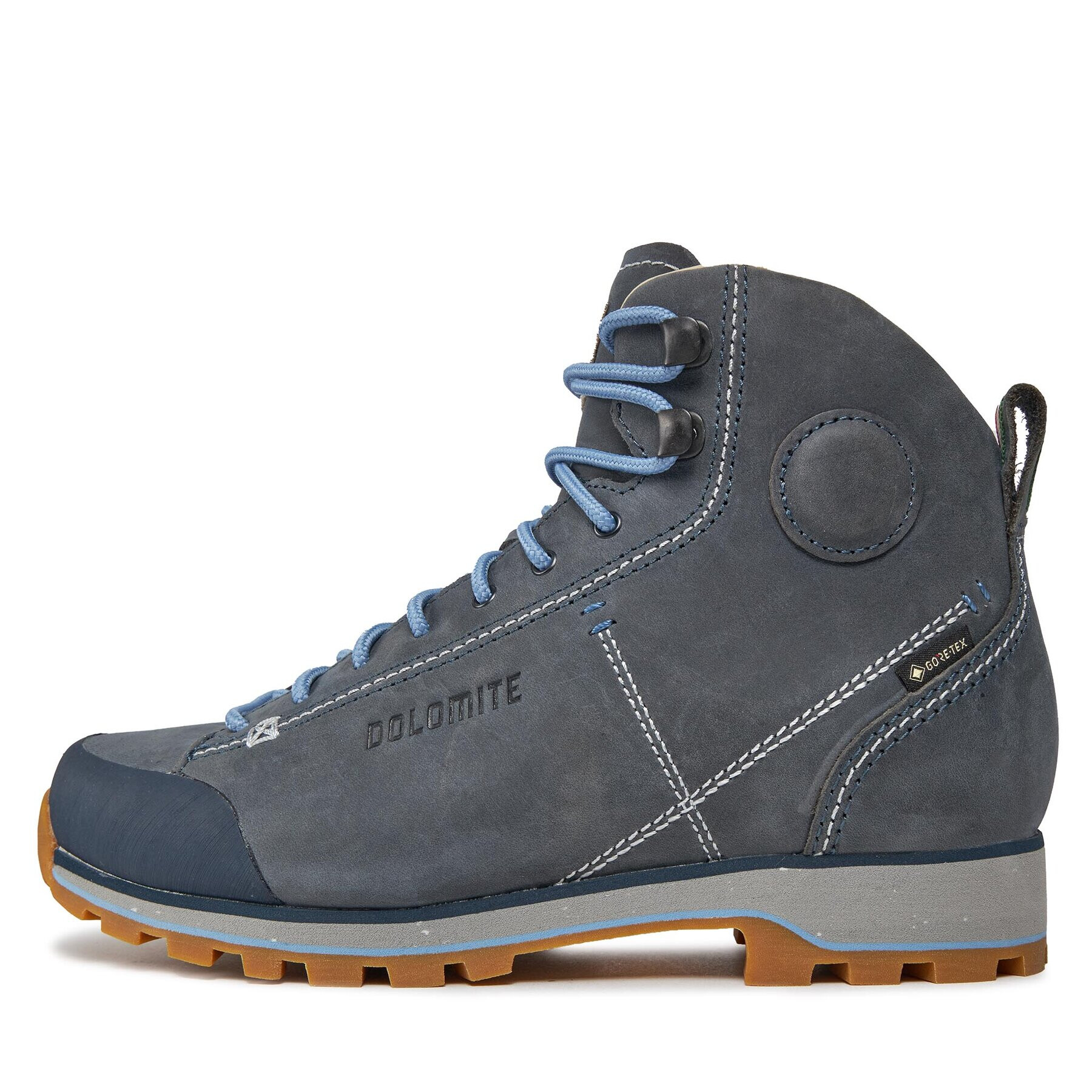 Dolomite Туристически Ws 54 High Fg Evo Gtx GORE-TEX 292533 Син - Pepit.bg