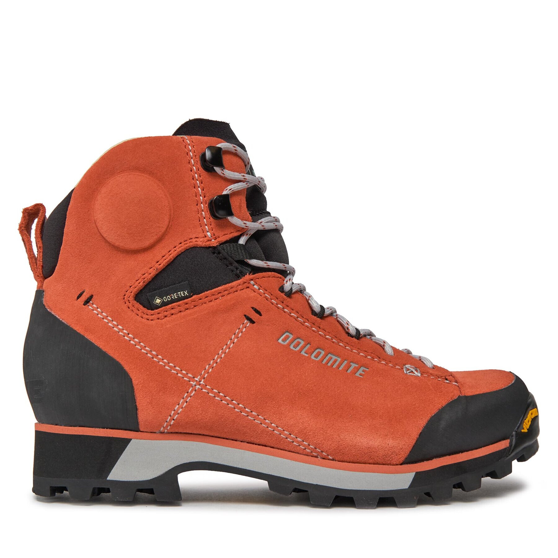 Dolomite Туристически W'S 54 Hike Evo GTX GORE-TEX 289209 Червен - Pepit.bg