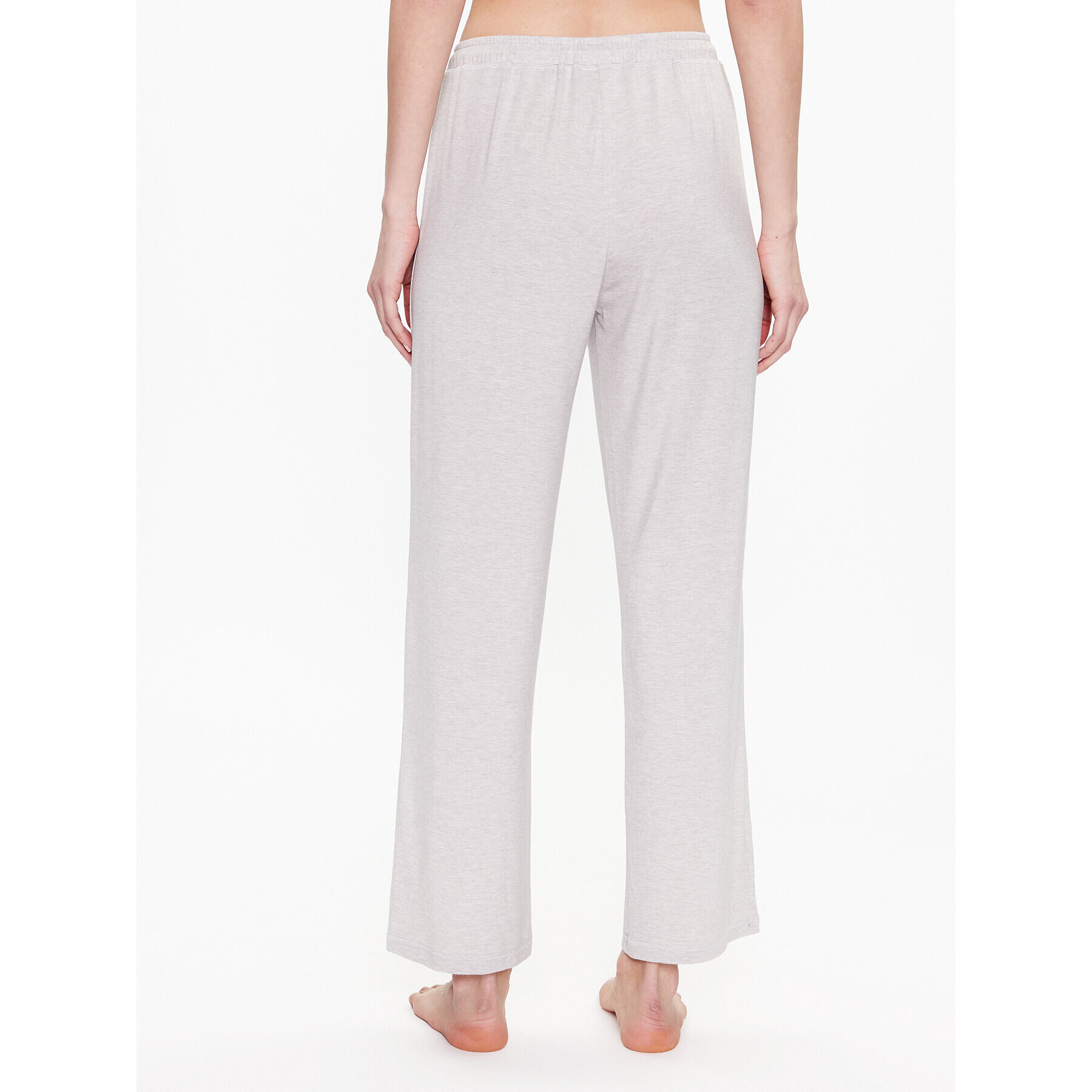 Dorina Долнище на пижама Hoya D001979MO009 Сив Regular Fit - Pepit.bg