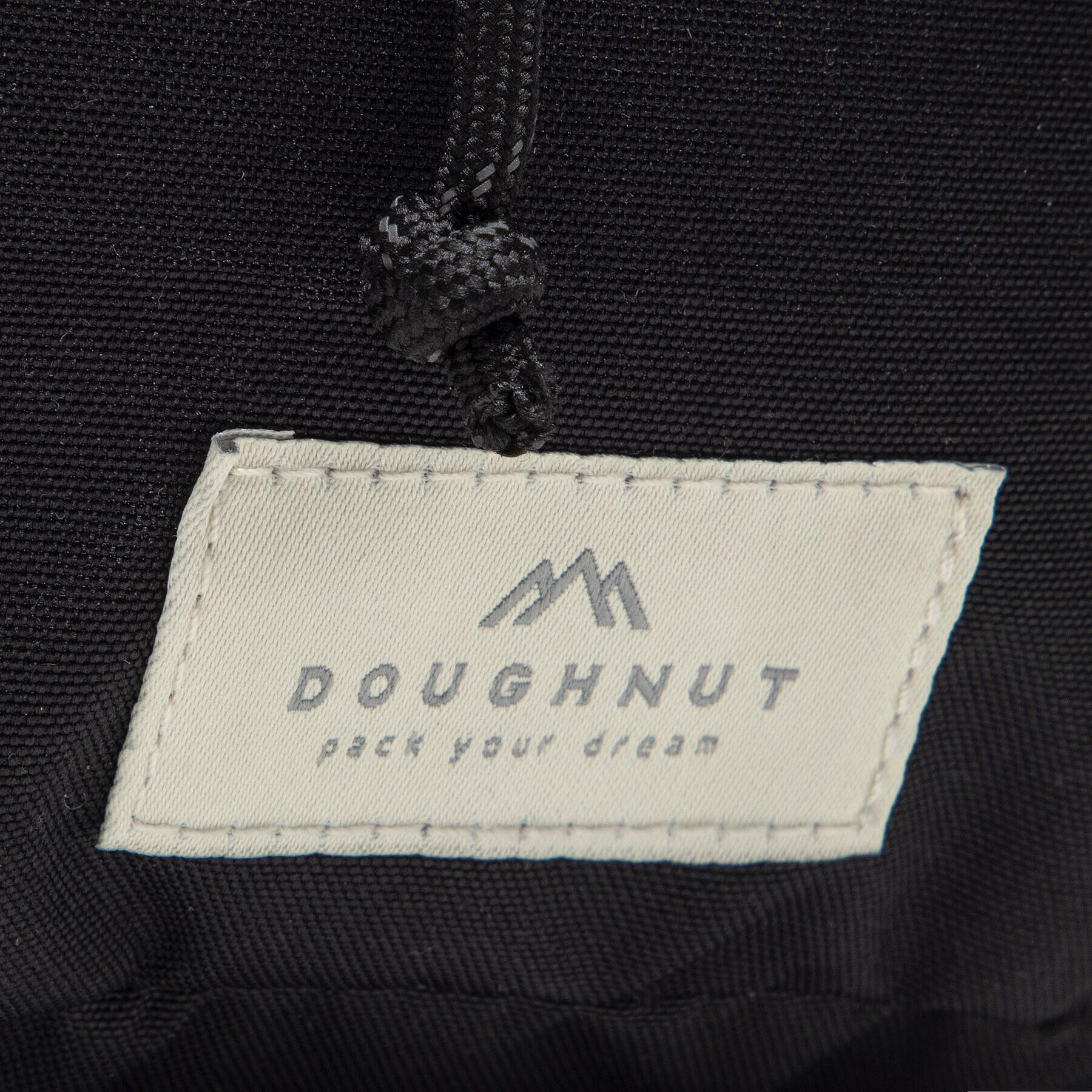 Doughnut Раница Sonoma D166-0003-F Черен - Pepit.bg