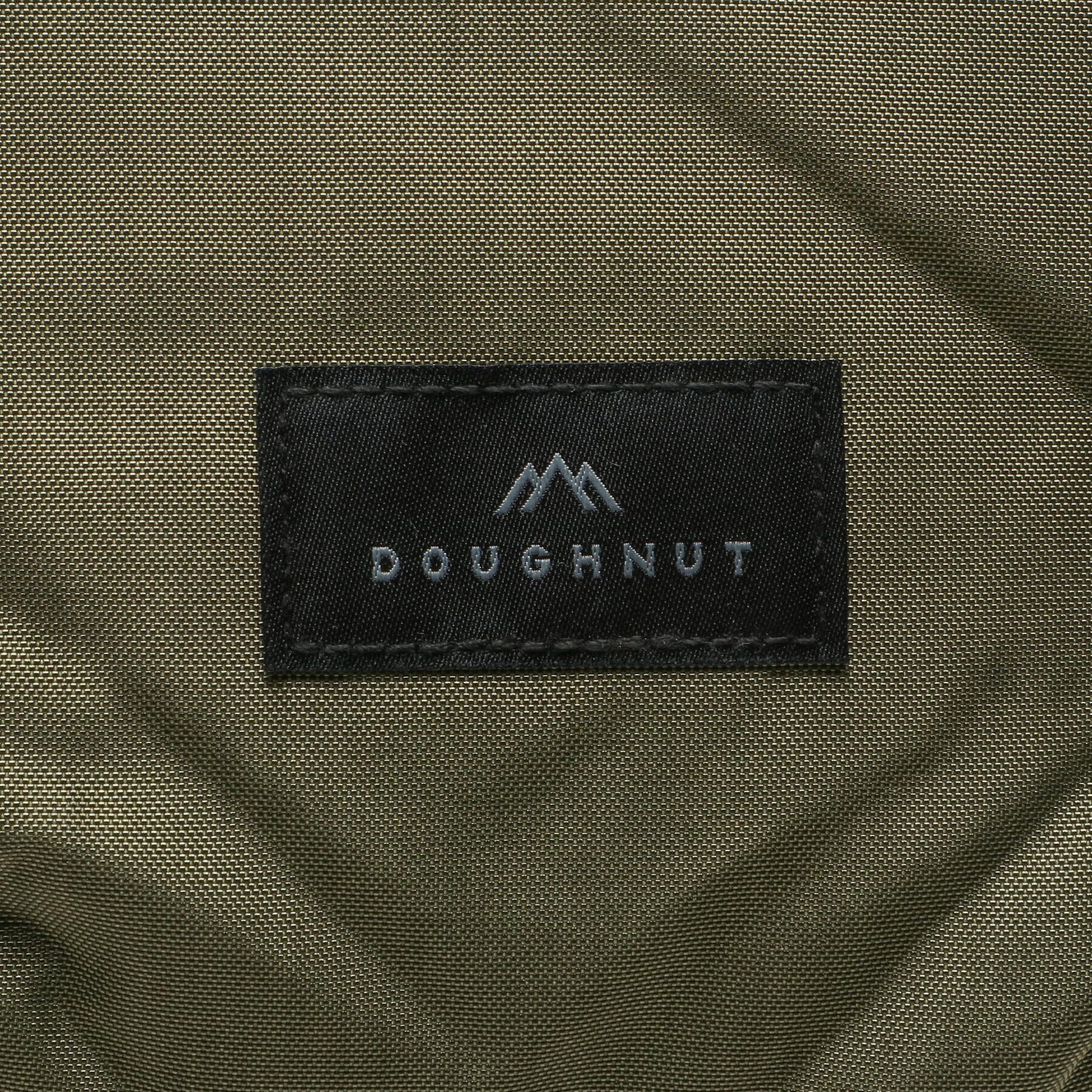 Doughnut Раница Astir D260L-0003-F Зелен - Pepit.bg