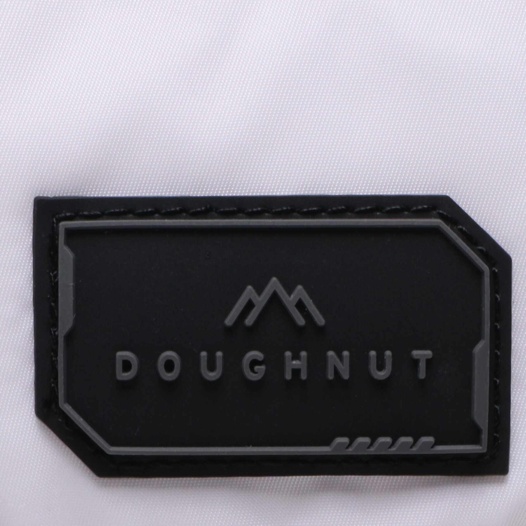 Doughnut Раница Macaroon Mini D124GS-0001-F Бял - Pepit.bg