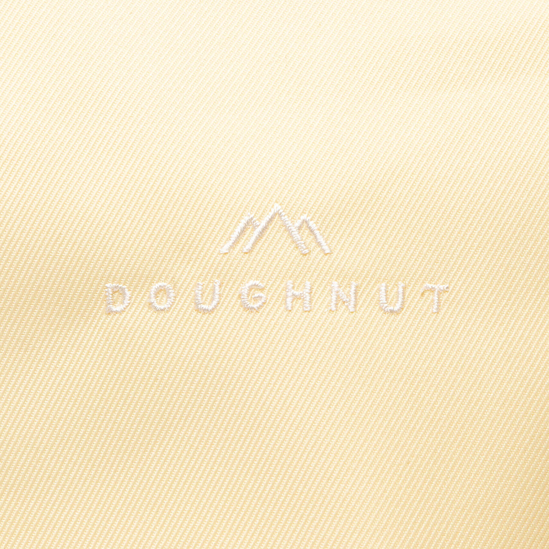 Doughnut Раница Macaroon Monet Series D010MN-000101-F Жълт - Pepit.bg