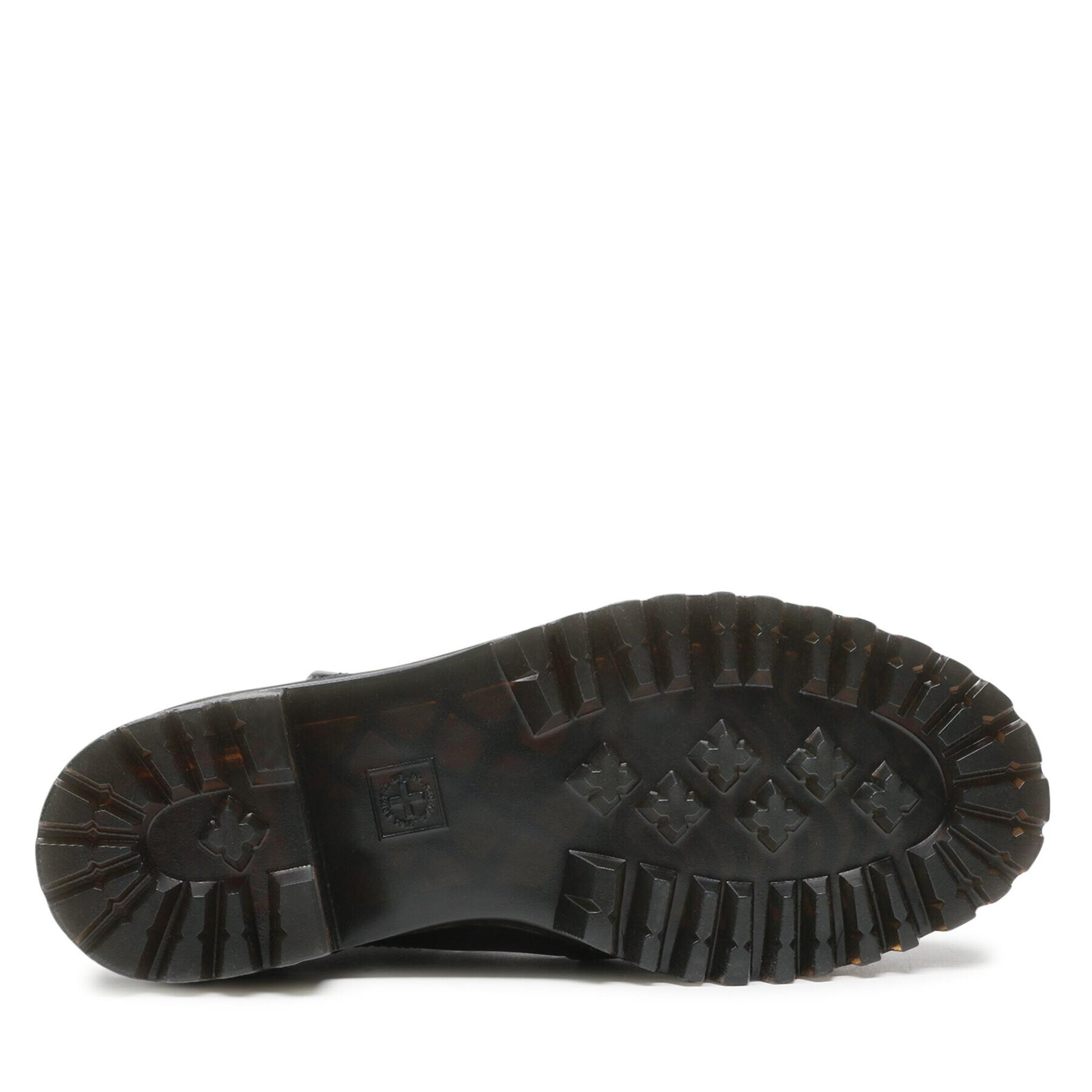 Dr. Martens Боти Rometty II 26200001 Черен - Pepit.bg