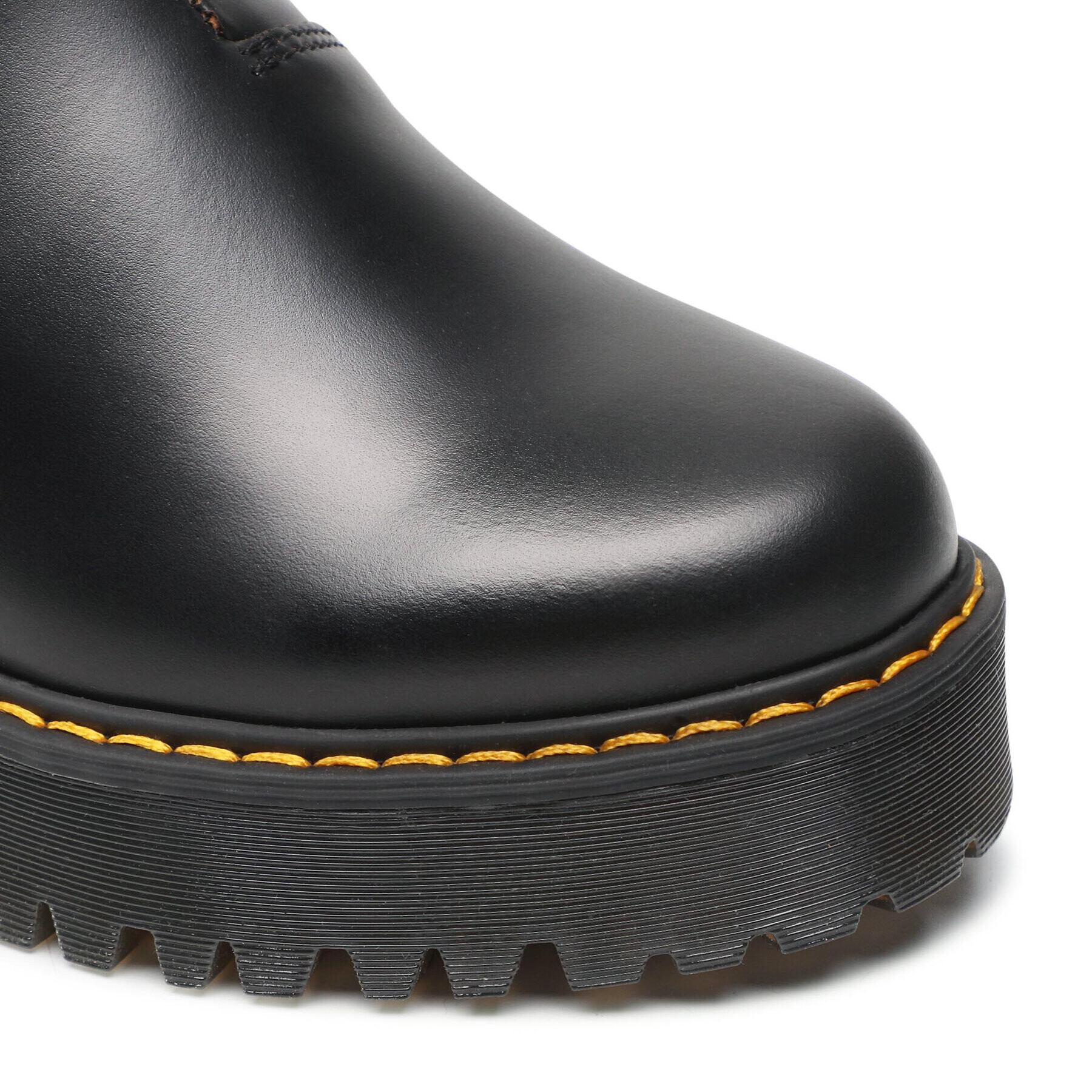Dr. Martens Боти Rometty II 26200001 Черен - Pepit.bg