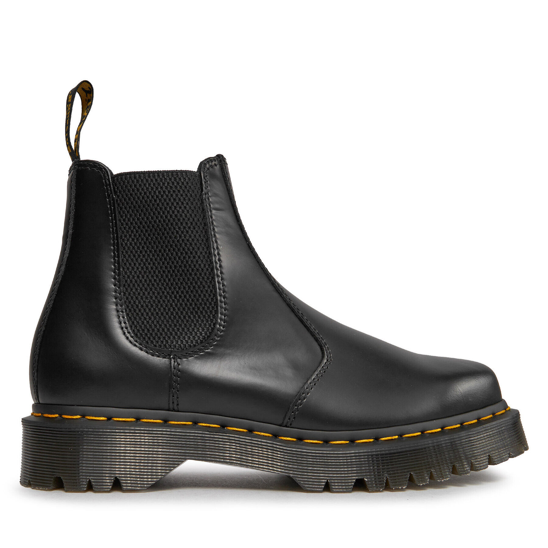 Dr. Martens Боти тип челси 27888001 Черен - Pepit.bg