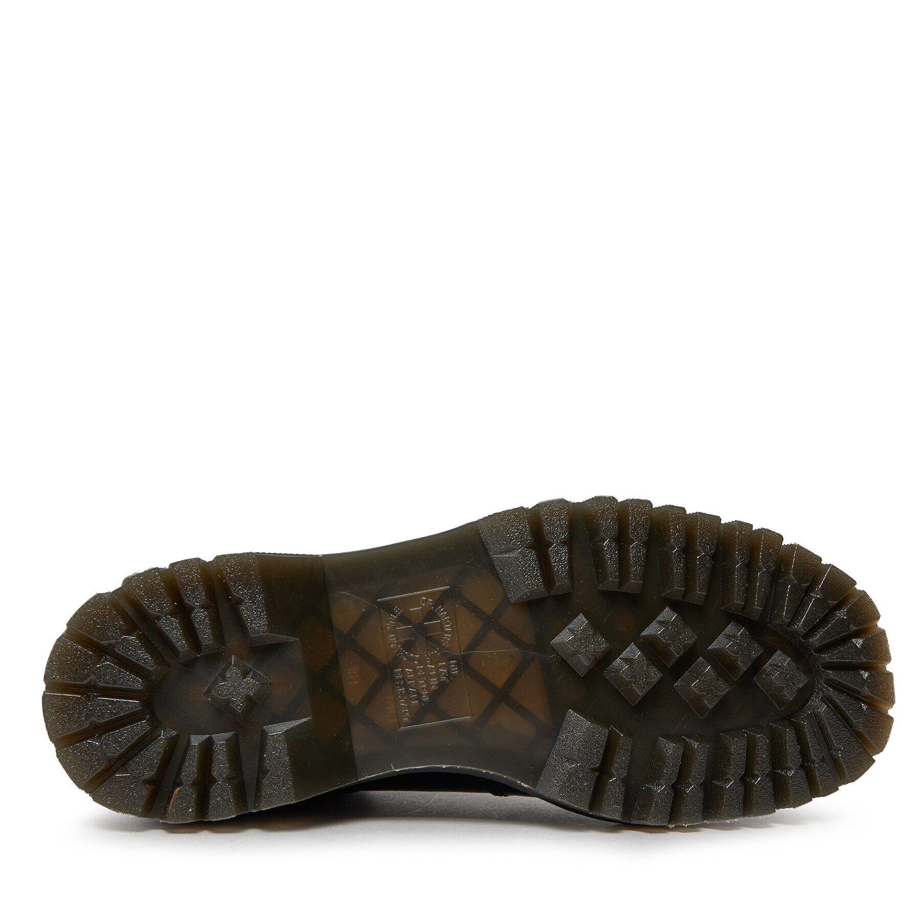 Dr. Martens Боти тип челси 27888001 Черен - Pepit.bg