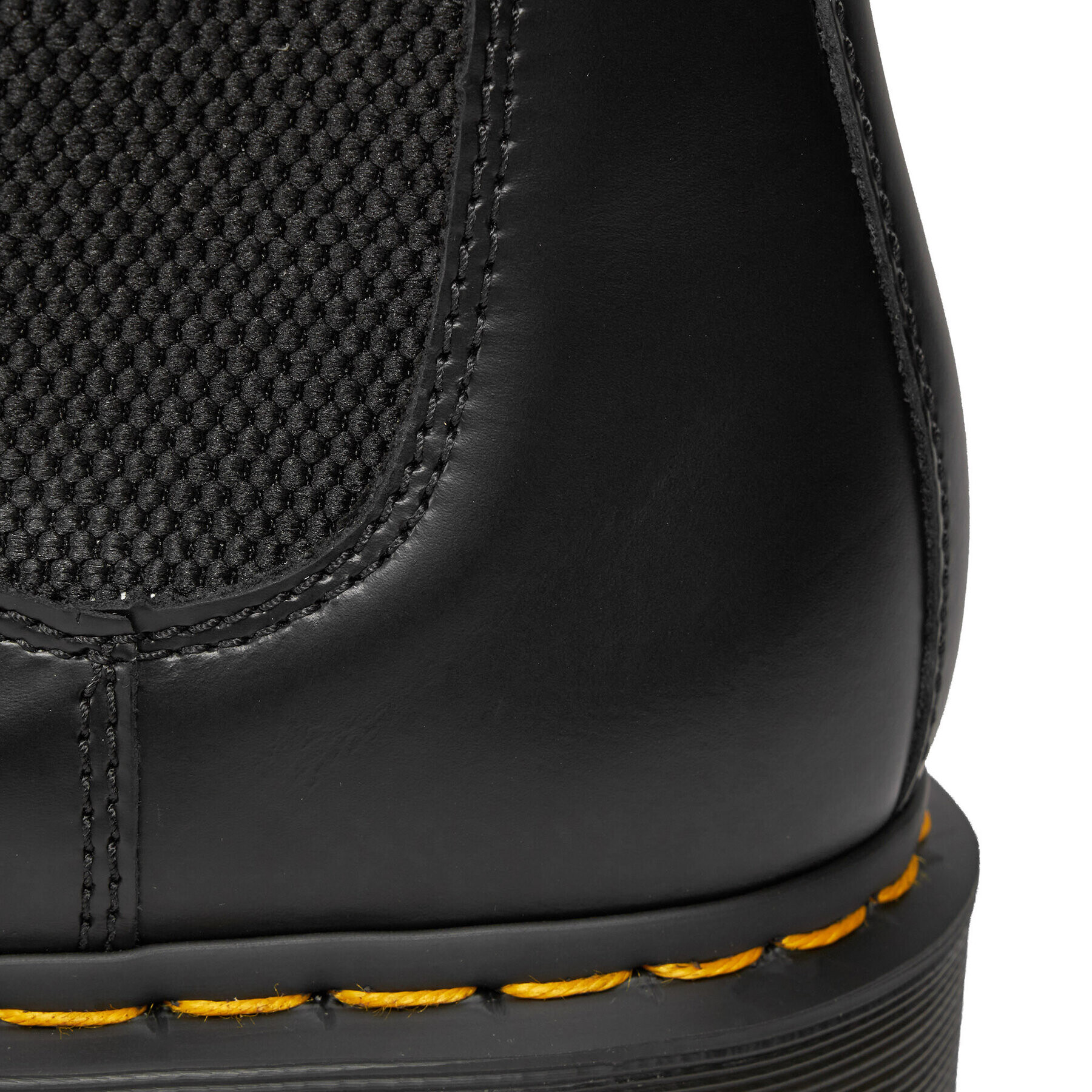 Dr. Martens Боти тип челси 27888001 Черен - Pepit.bg
