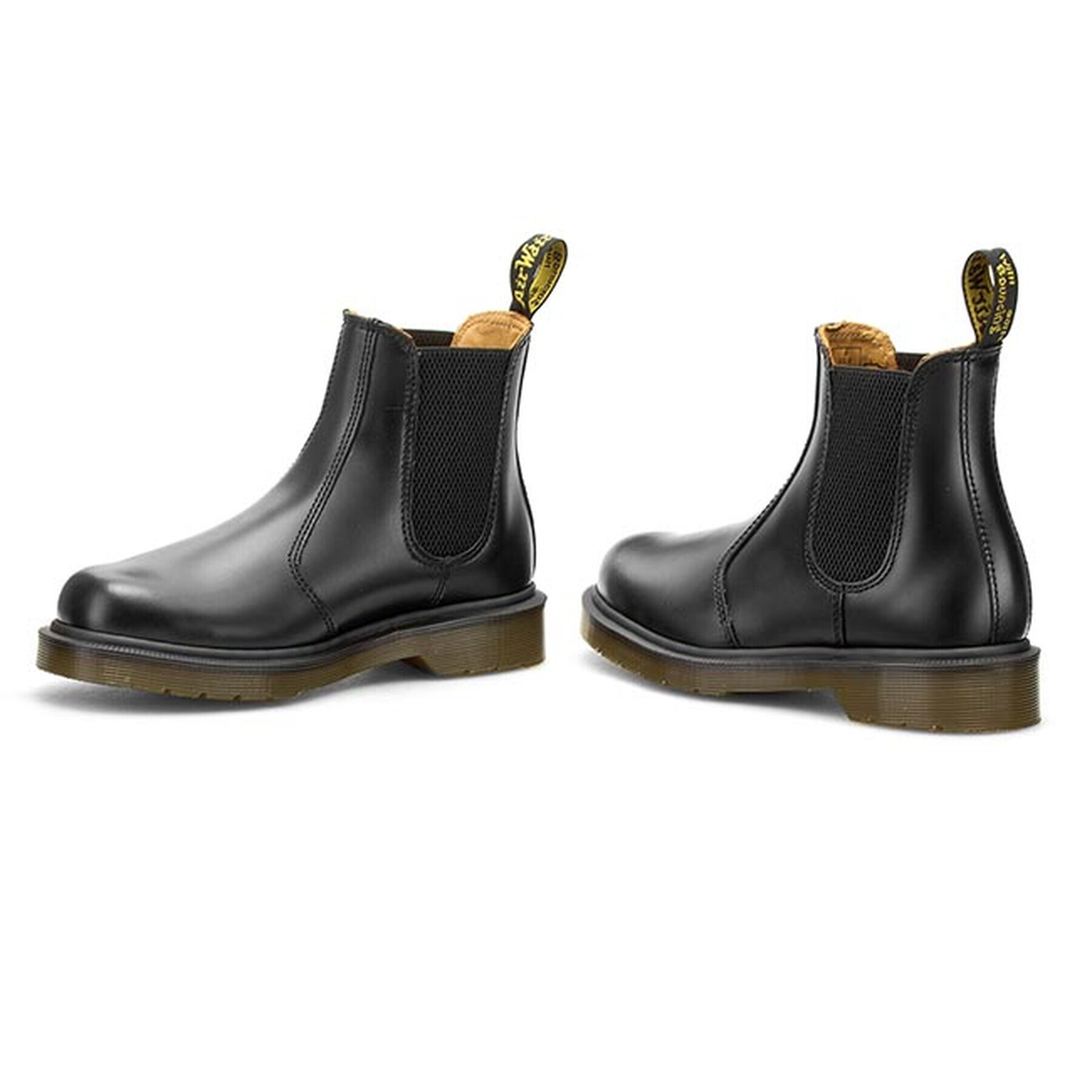 Dr. Martens Боти тип челси 2976 11853001 Черен - Pepit.bg