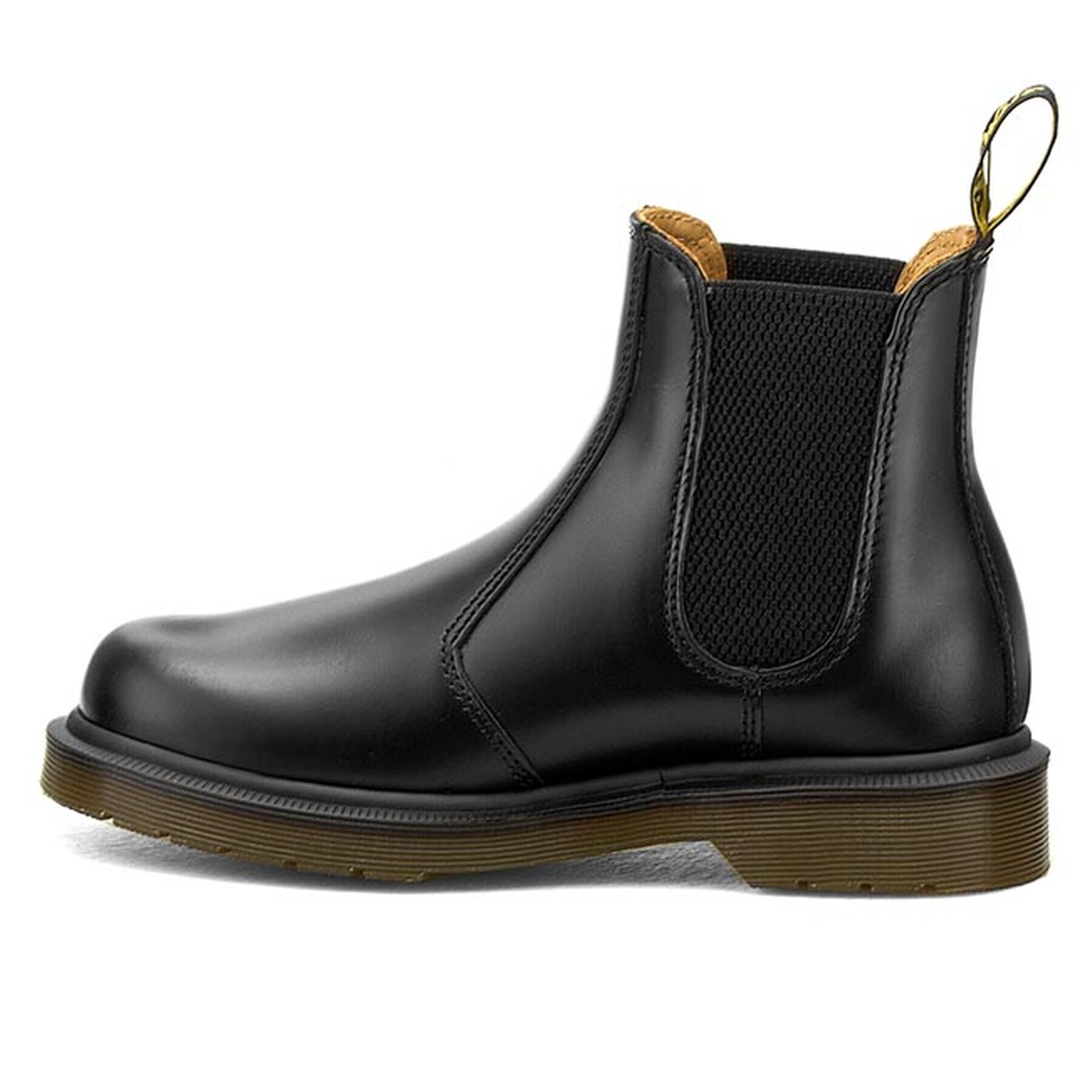 Dr. Martens Боти тип челси 2976 11853001 Черен - Pepit.bg